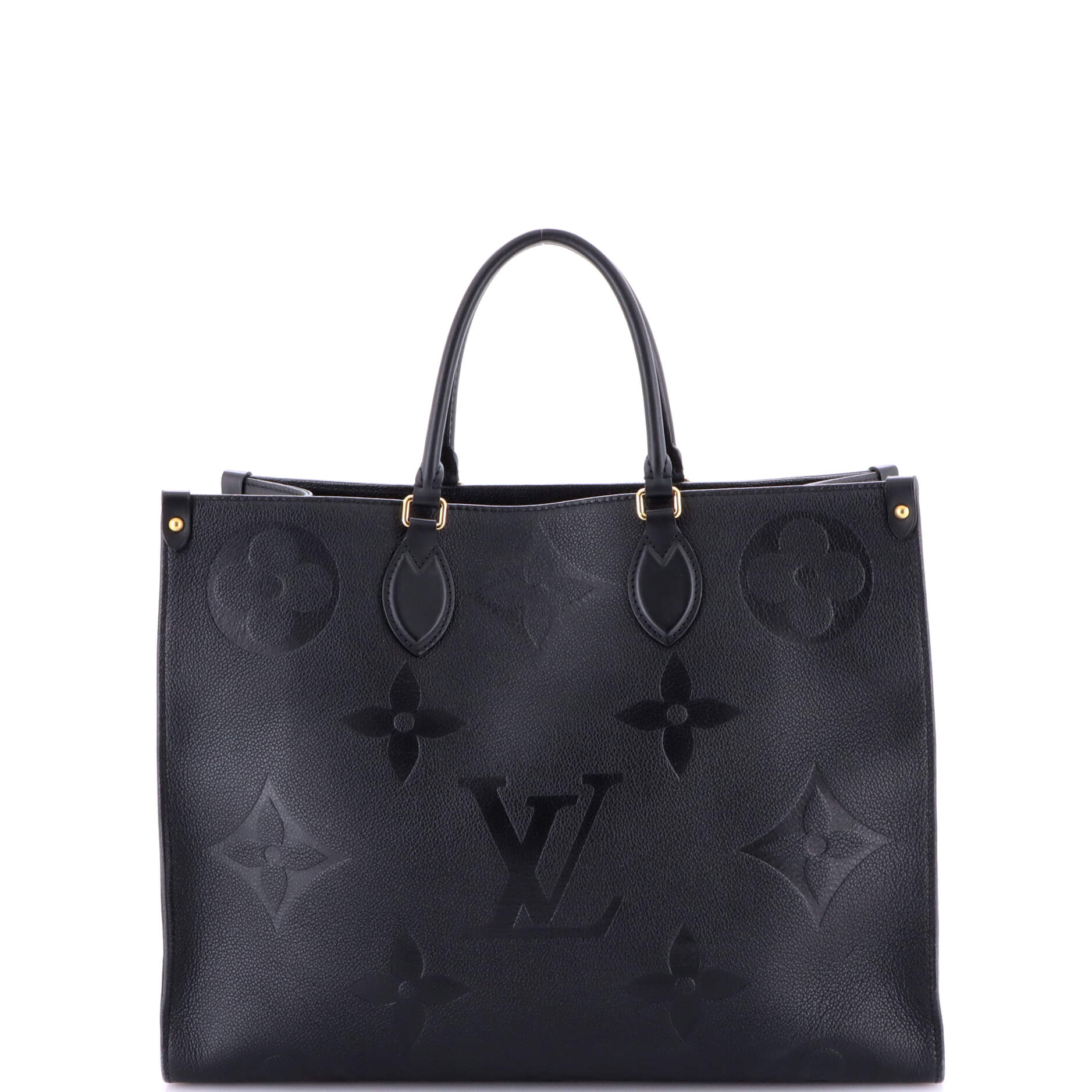 OnTheGo Tote Monogram Empreinte Giant GM