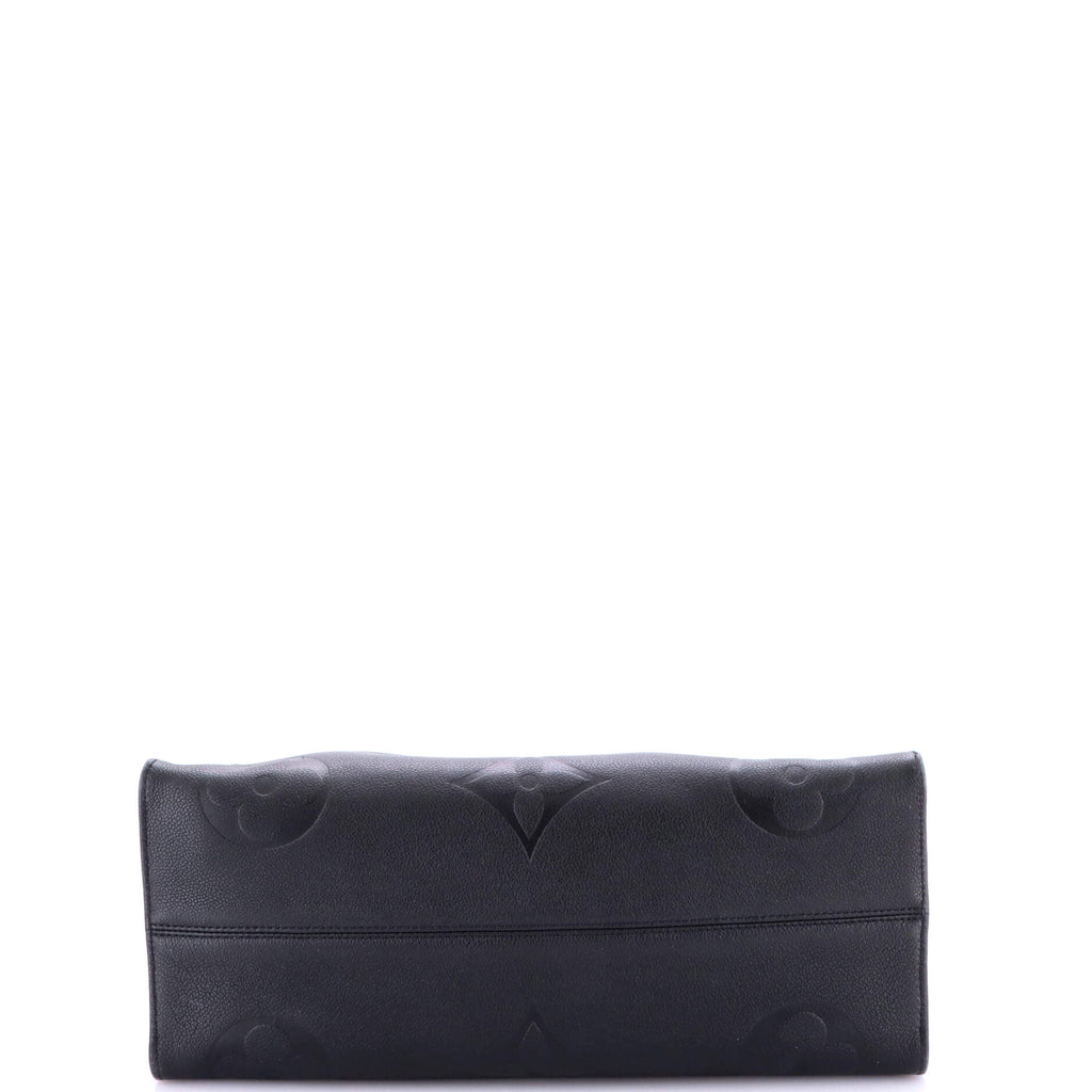 OnTheGo Tote Monogram Empreinte Giant GM