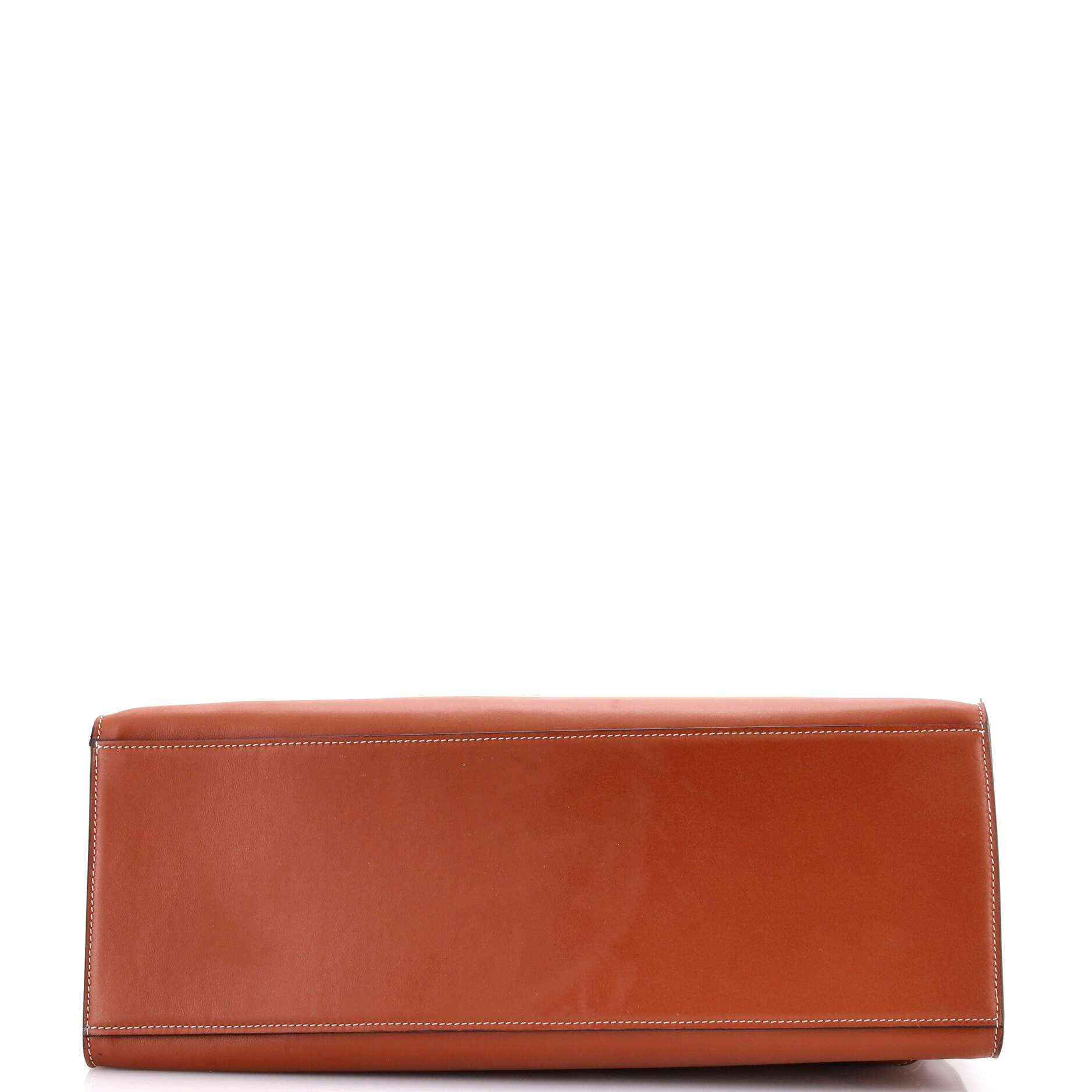 Cabas 16 Bag Smooth Calfskin
