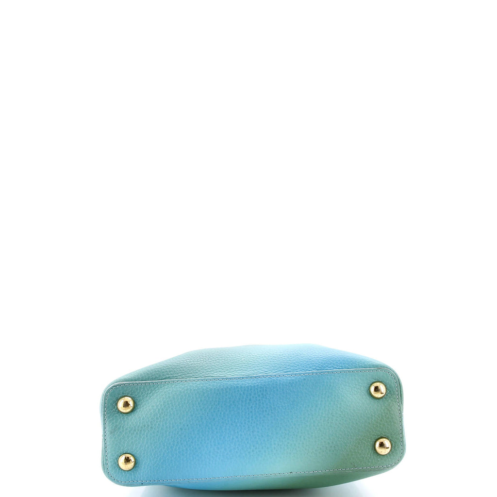 Candy Capucines Bag Ombre Taurillon Leather BB