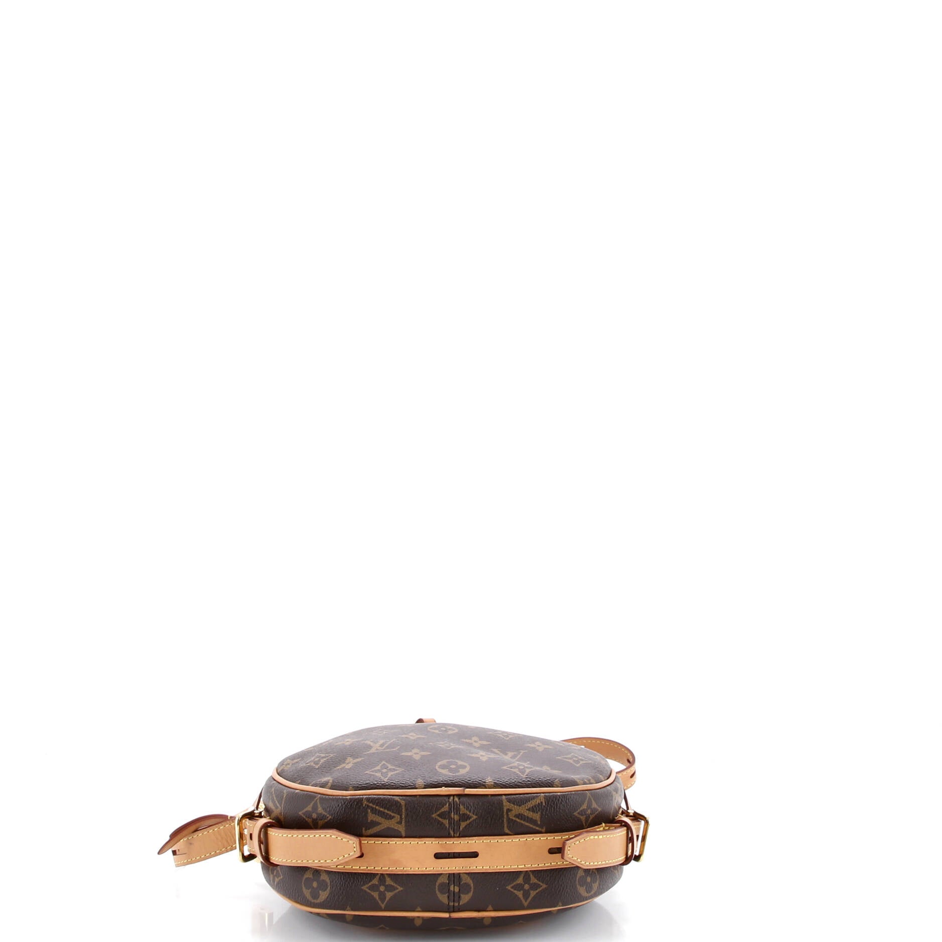Boite Chapeau Souple Bag Monogram Canvas MM