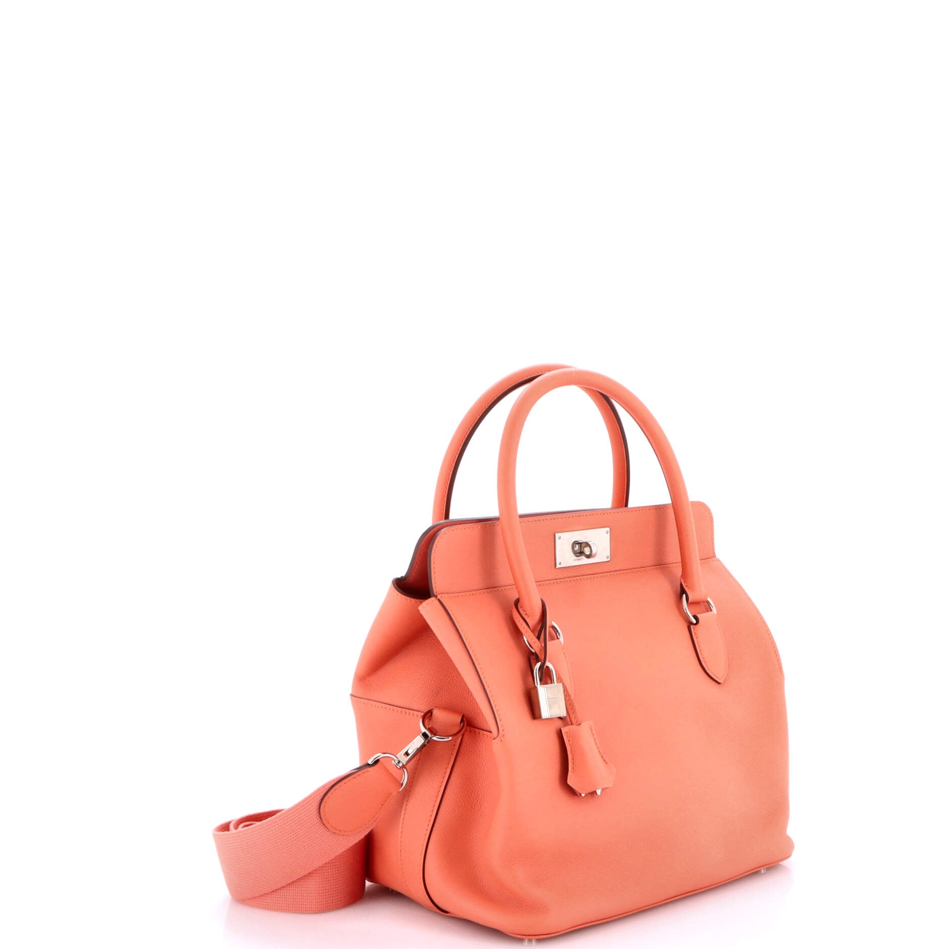 Toolbox Bag Evercolor 26