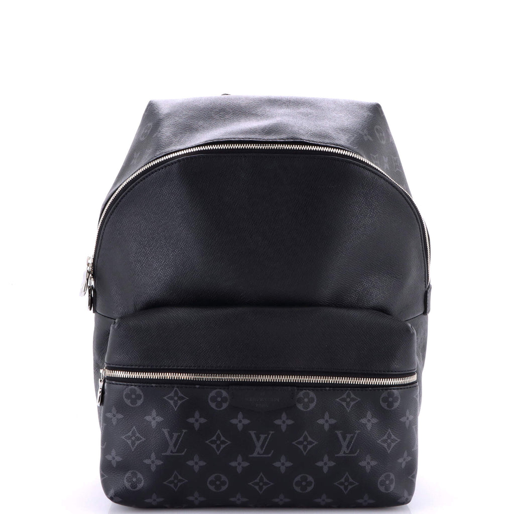 Discovery Backpack Monogram Taigarama PM