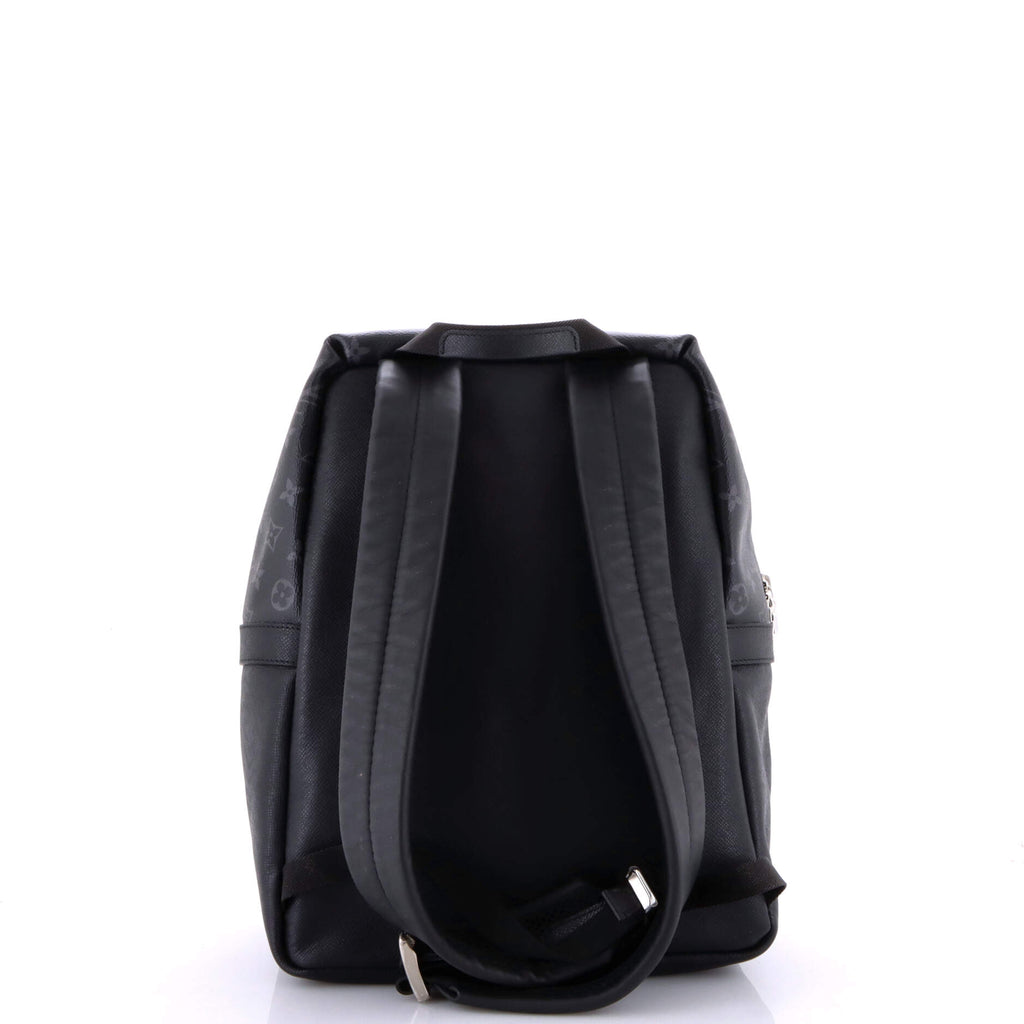 Discovery Backpack Monogram Taigarama PM