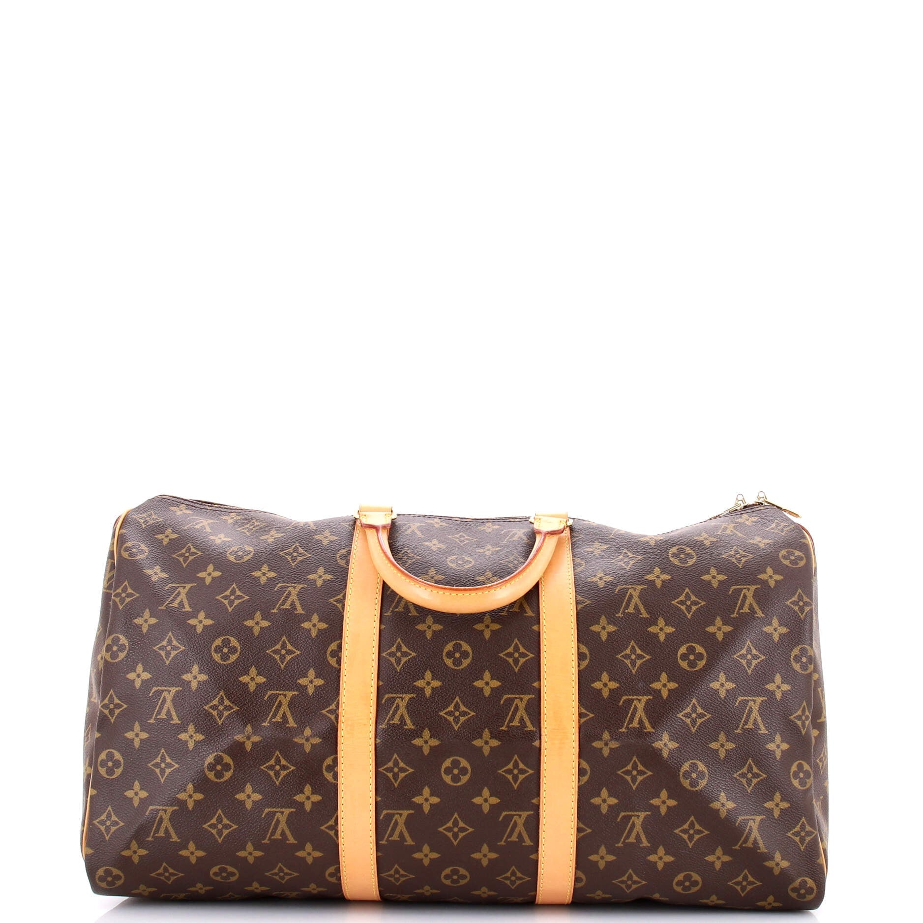 Keepall Bag Monogram Canvas 50