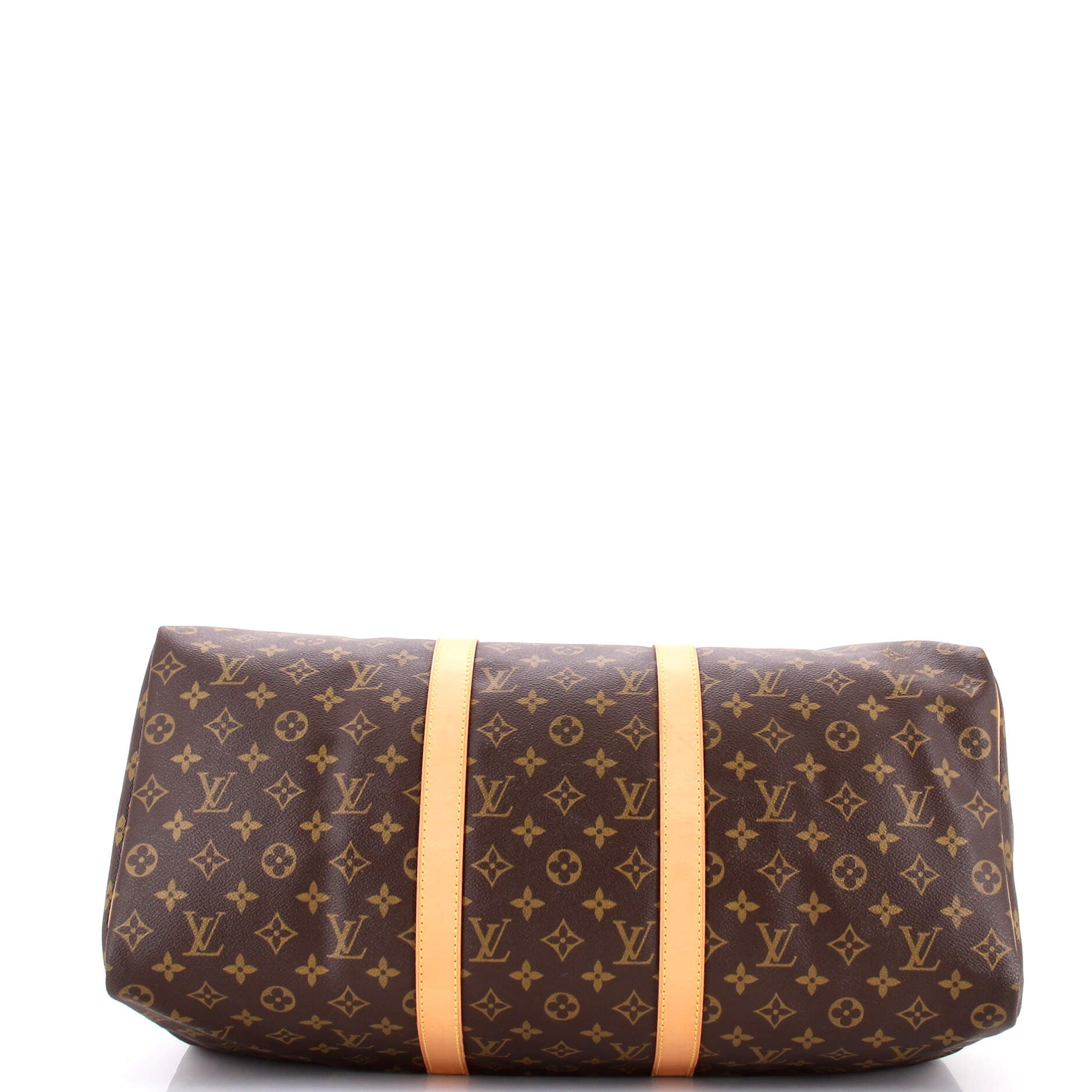 Keepall Bag Monogram Canvas 50