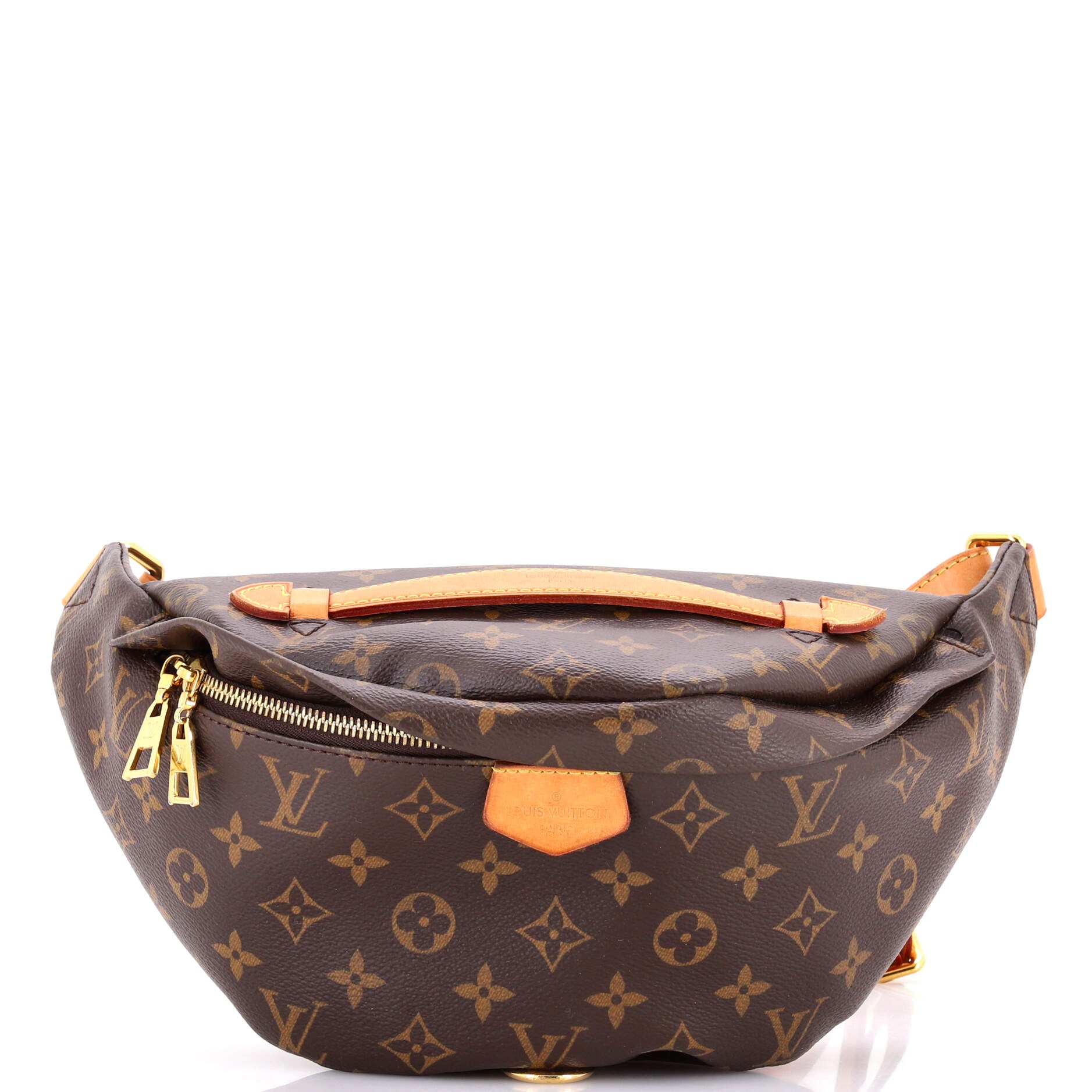 Bum Bag Monogram Canvas