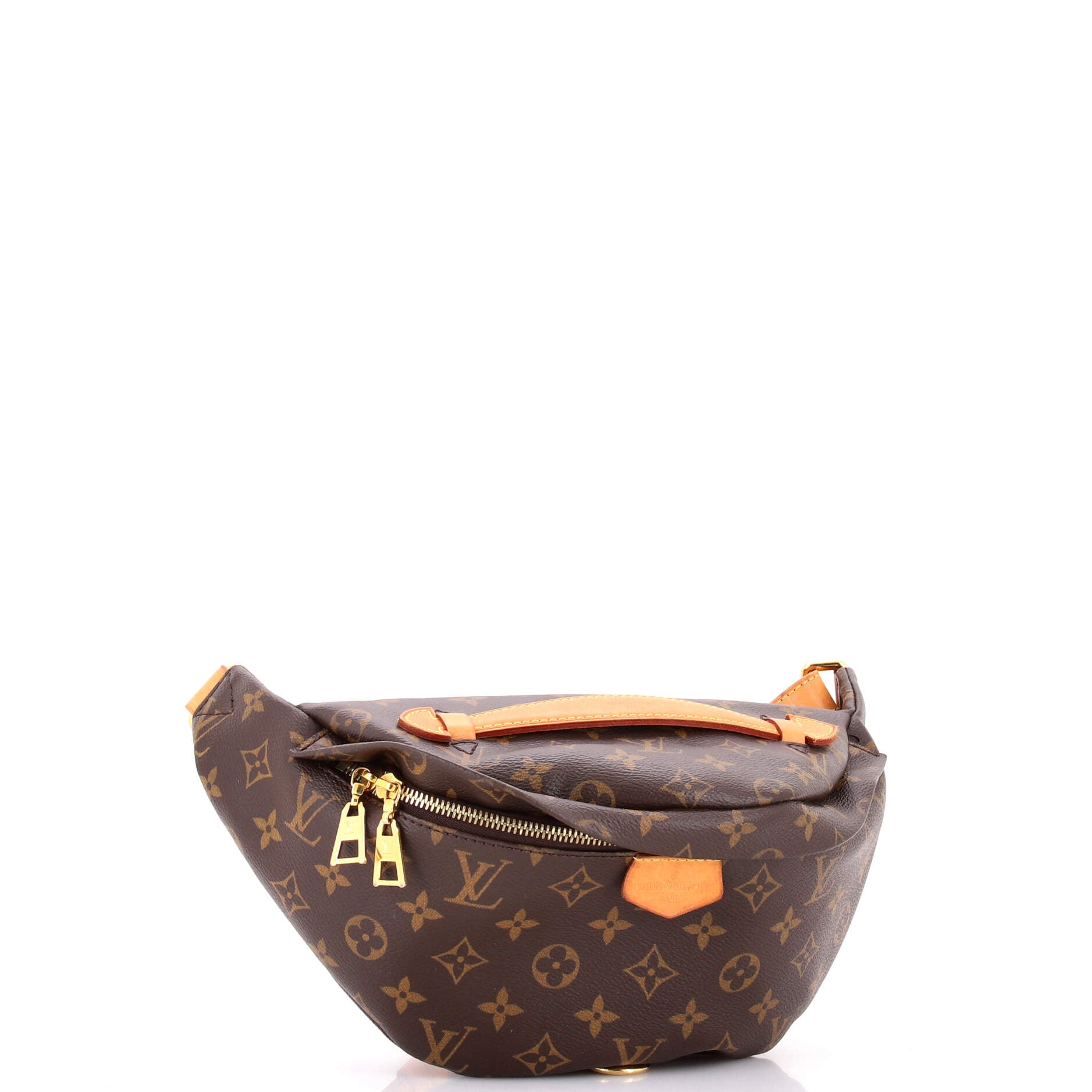 Bum Bag Monogram Canvas