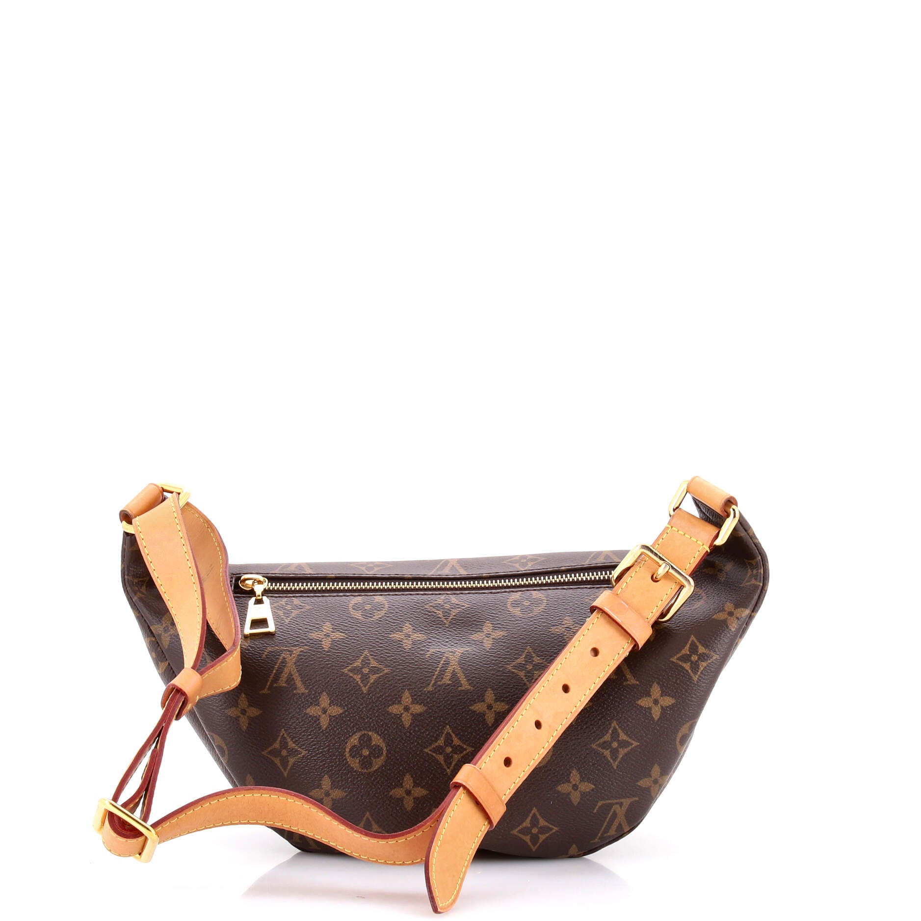 Bum Bag Monogram Canvas