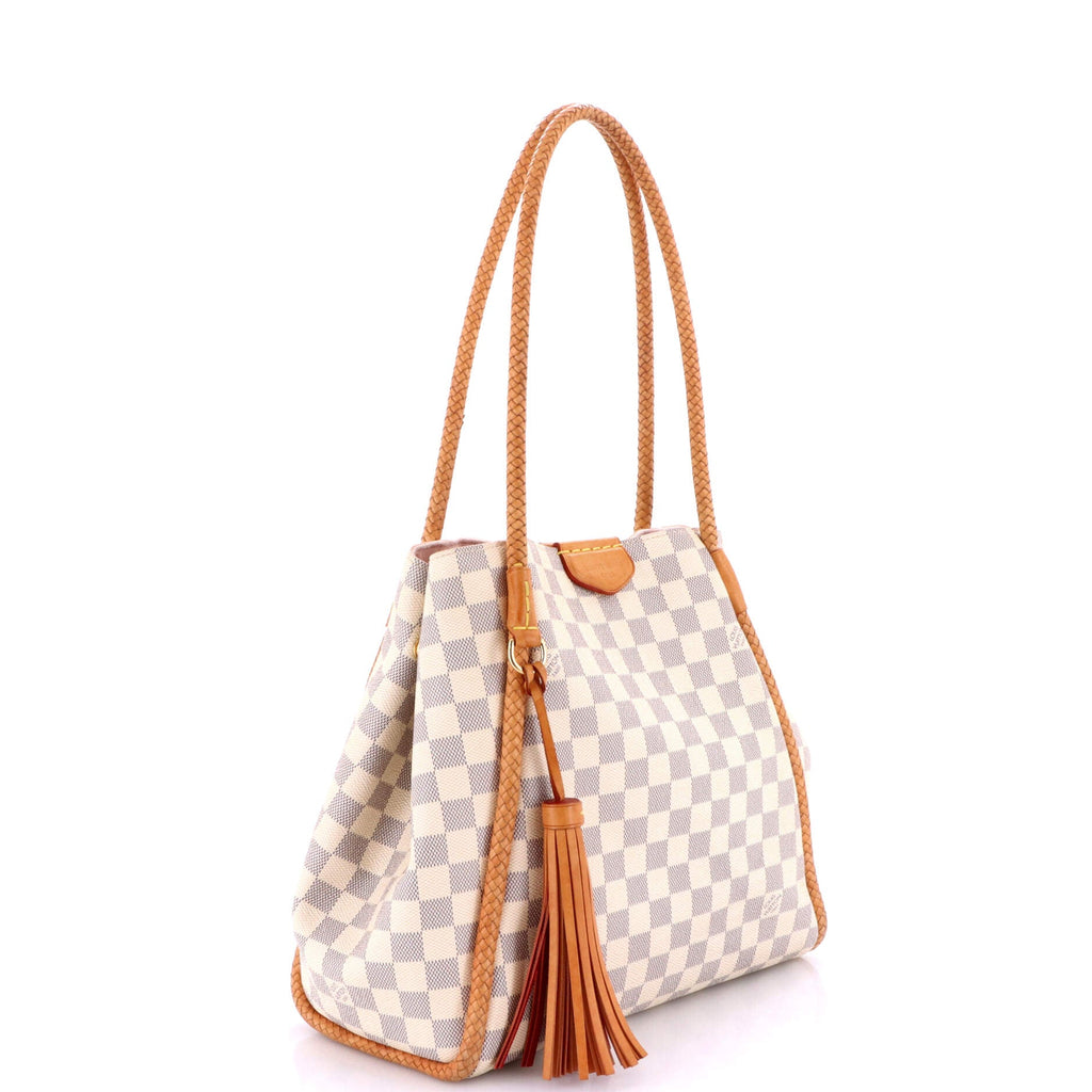 Propriano Handbag Damier