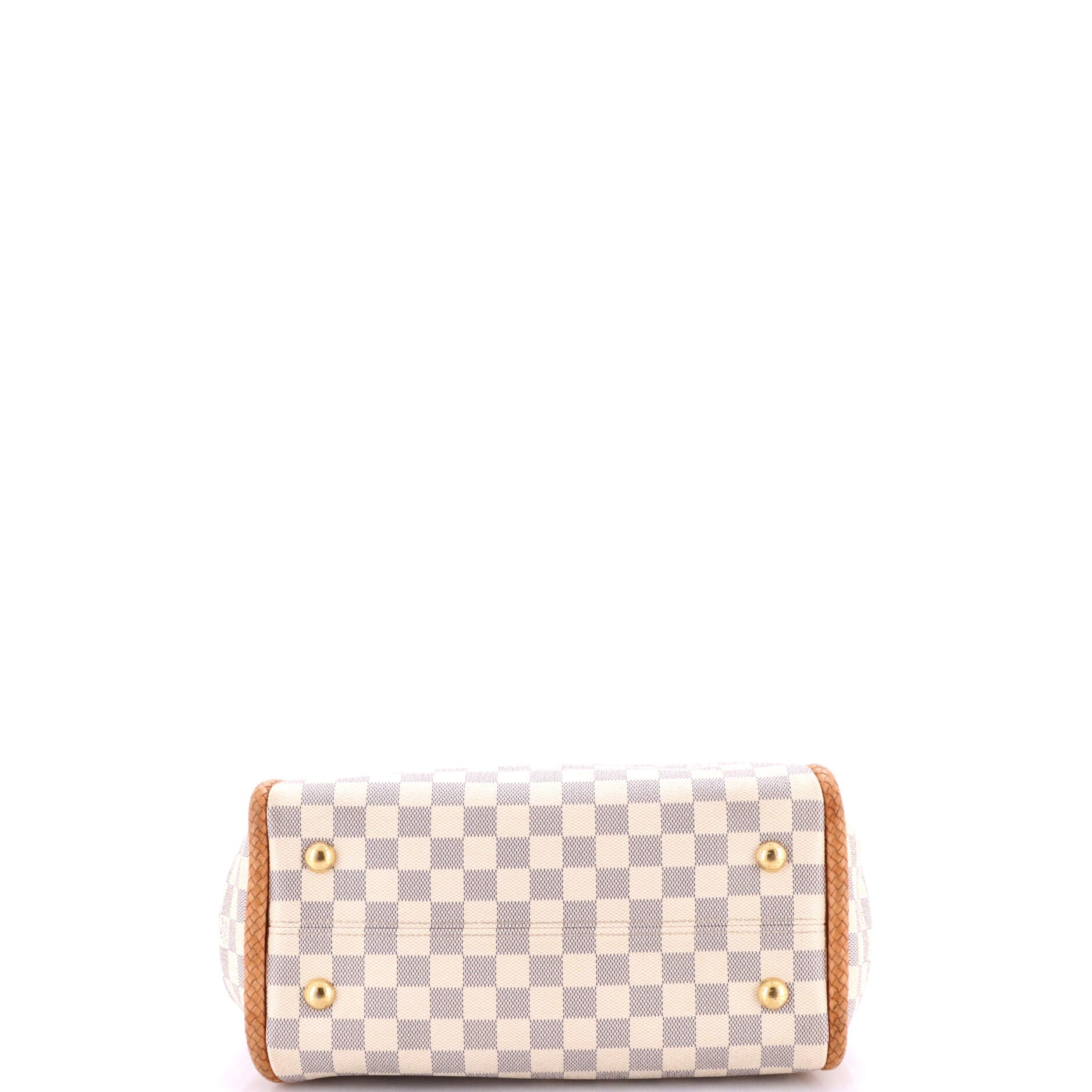 Propriano Handbag Damier
