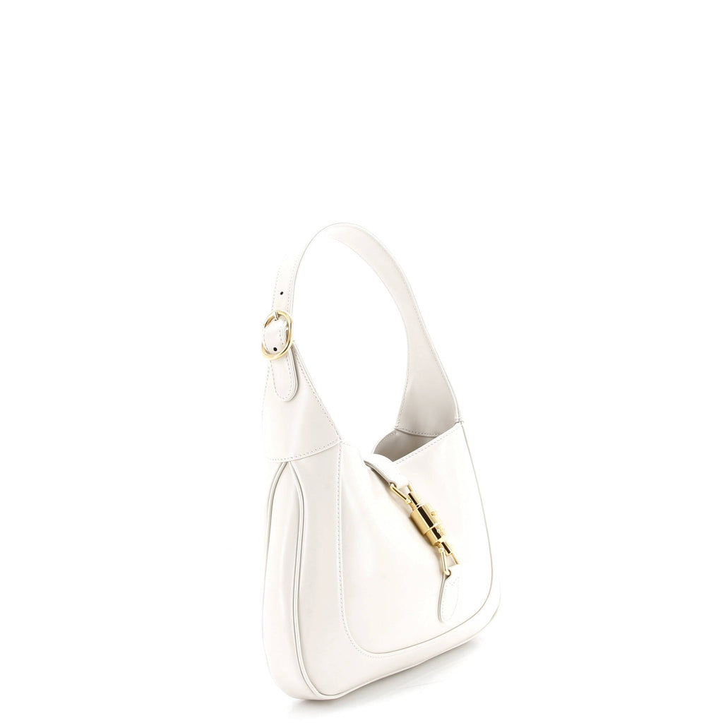 Jackie 1961 Hobo Leather Small