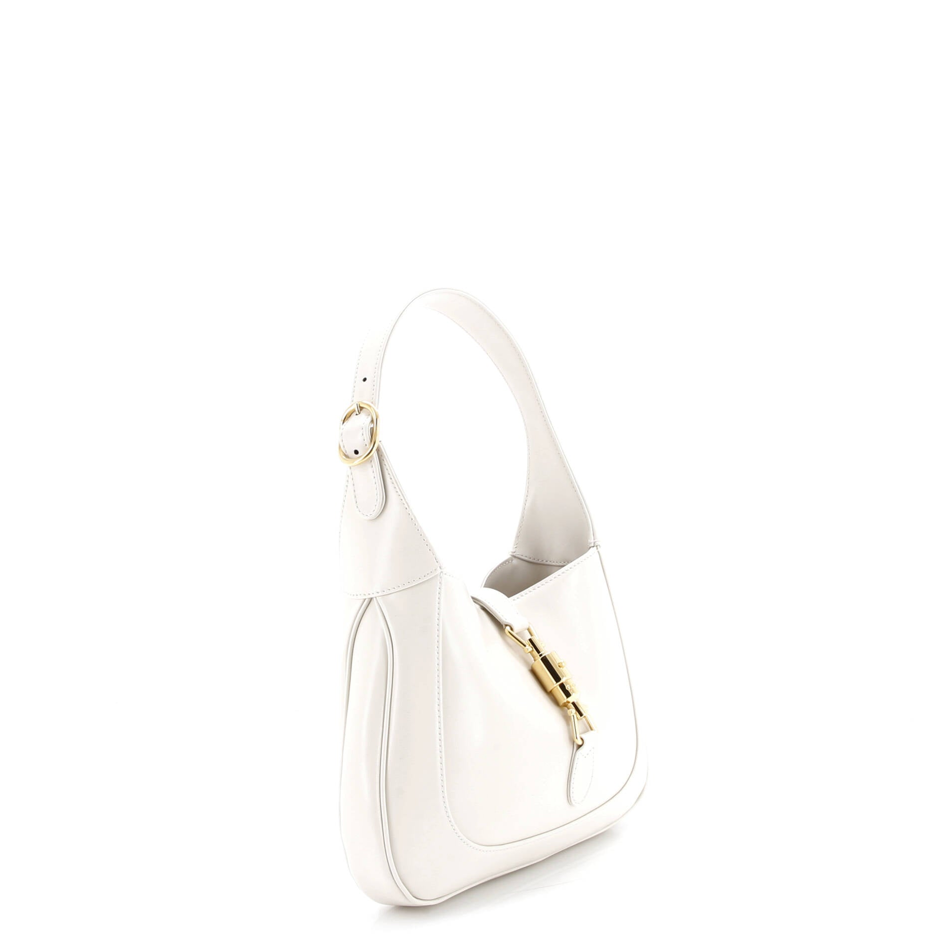 Jackie 1961 Hobo Leather Small