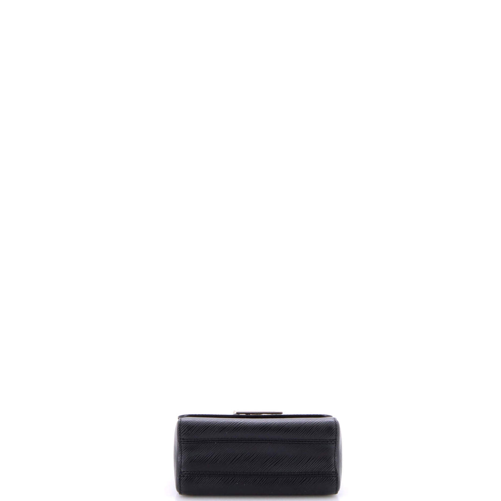 Twist Handbag Epi Leather PM