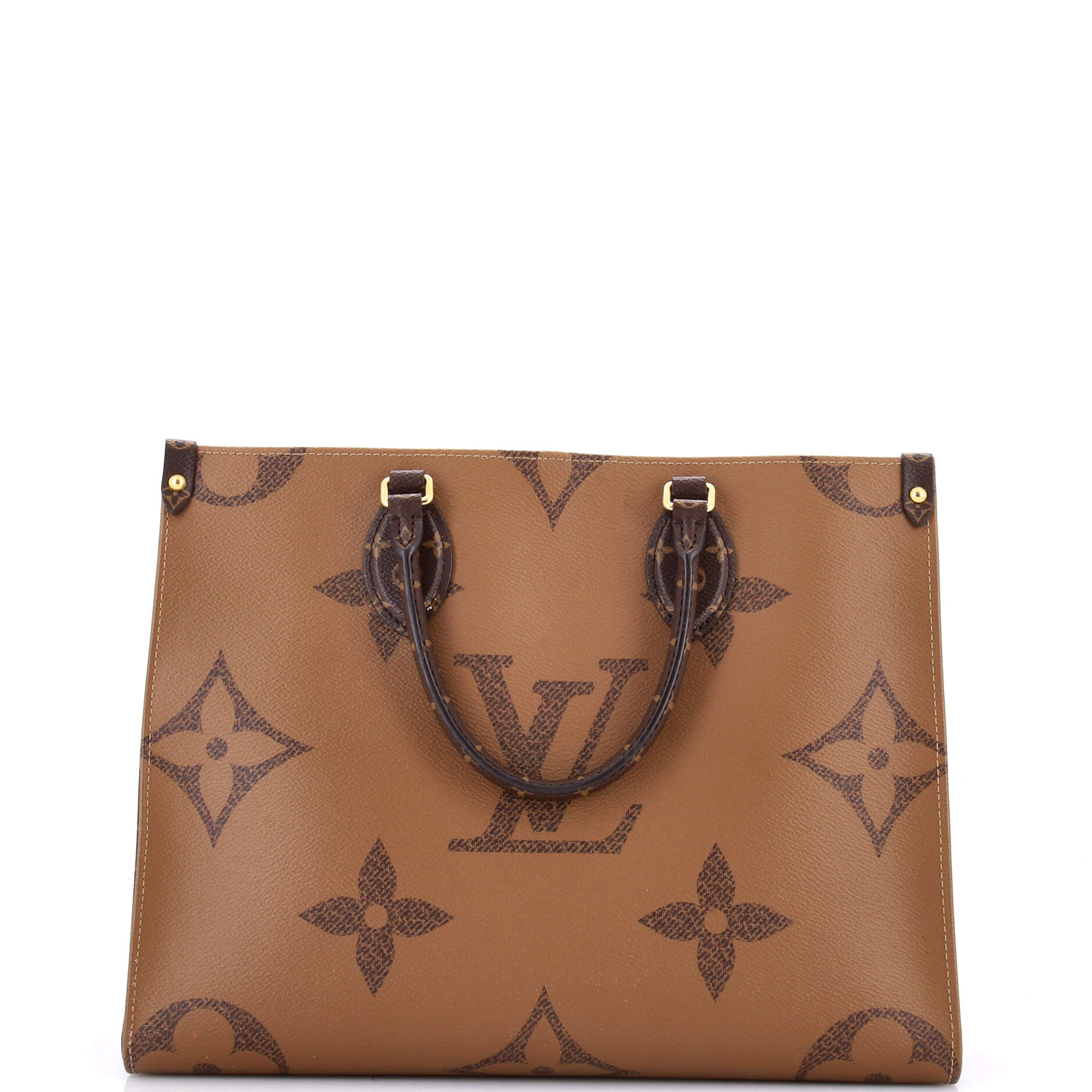OnTheGo Tote Reverse Monogram Giant MM