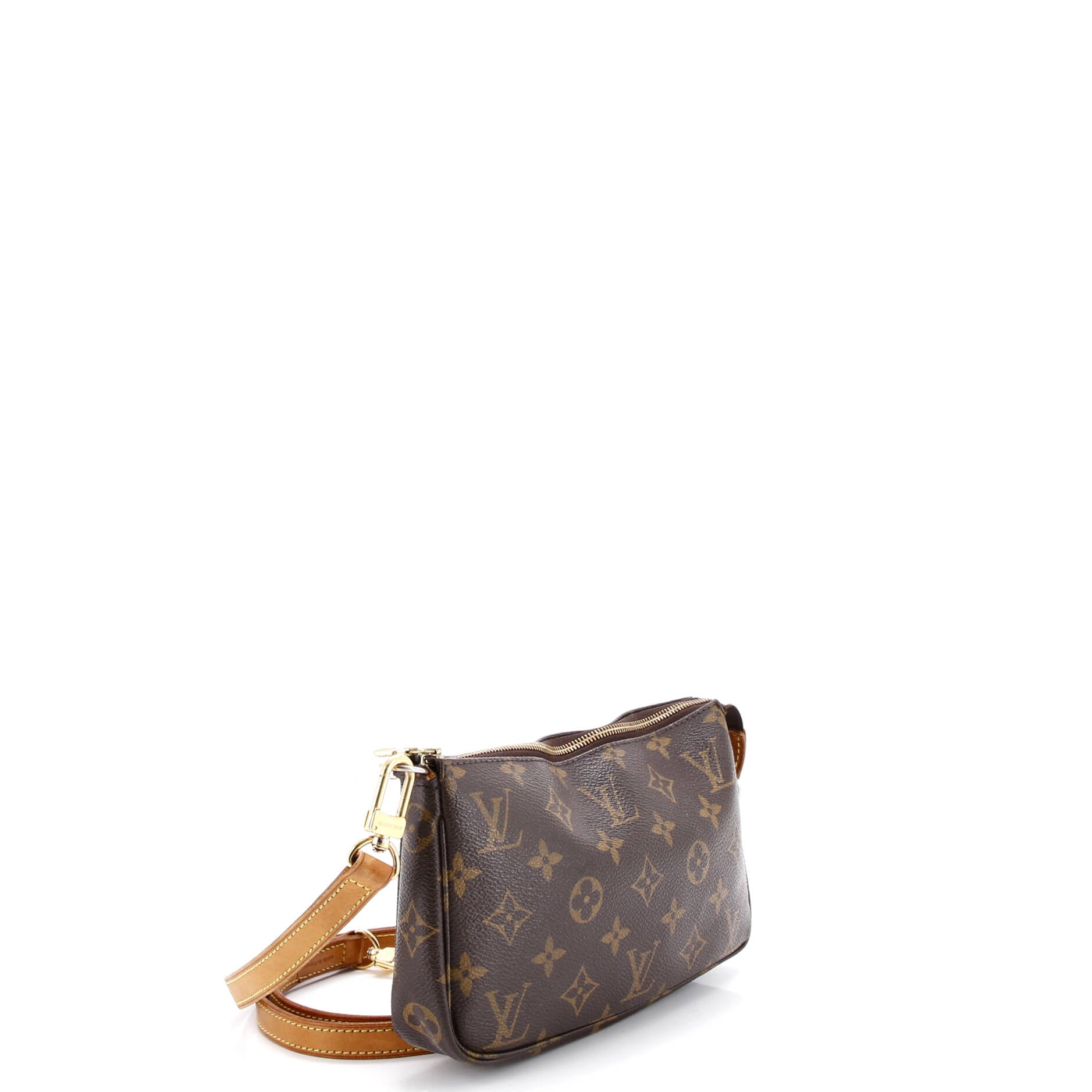 Pochette Accessoires NM Monogram Canvas