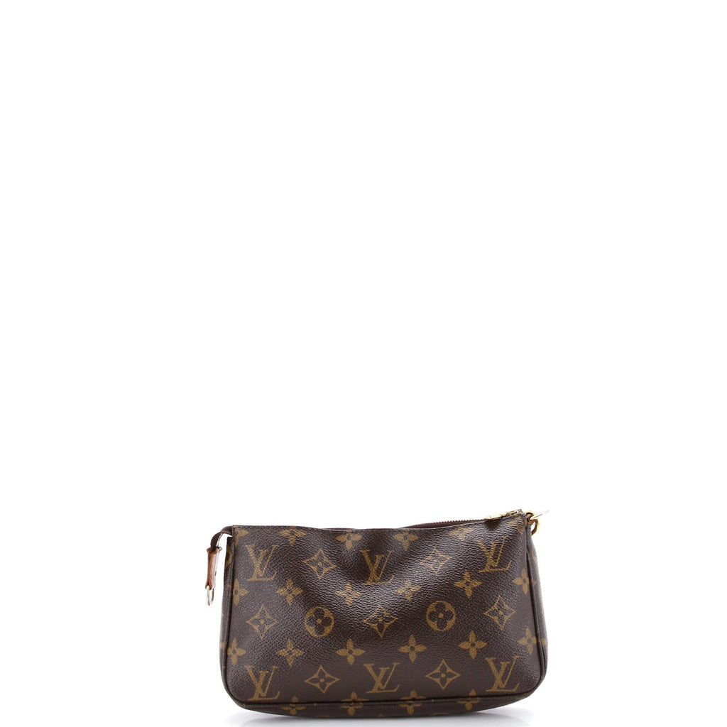 Pochette Accessoires NM Monogram Canvas