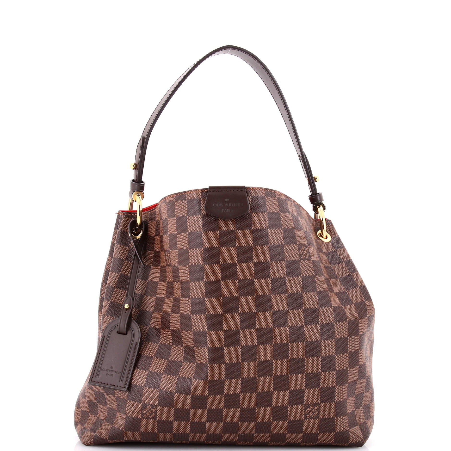Graceful Handbag Damier PM