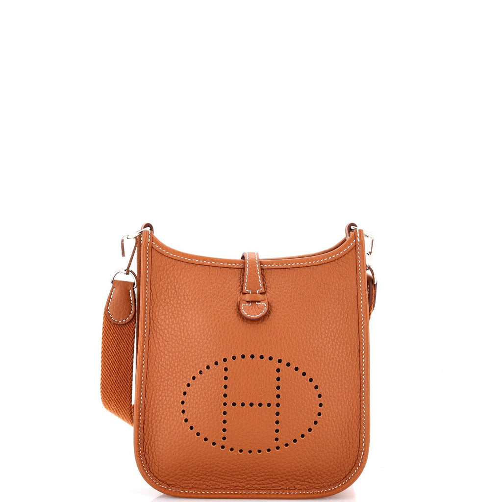 Evelyne Bag Gen III Clemence TPM