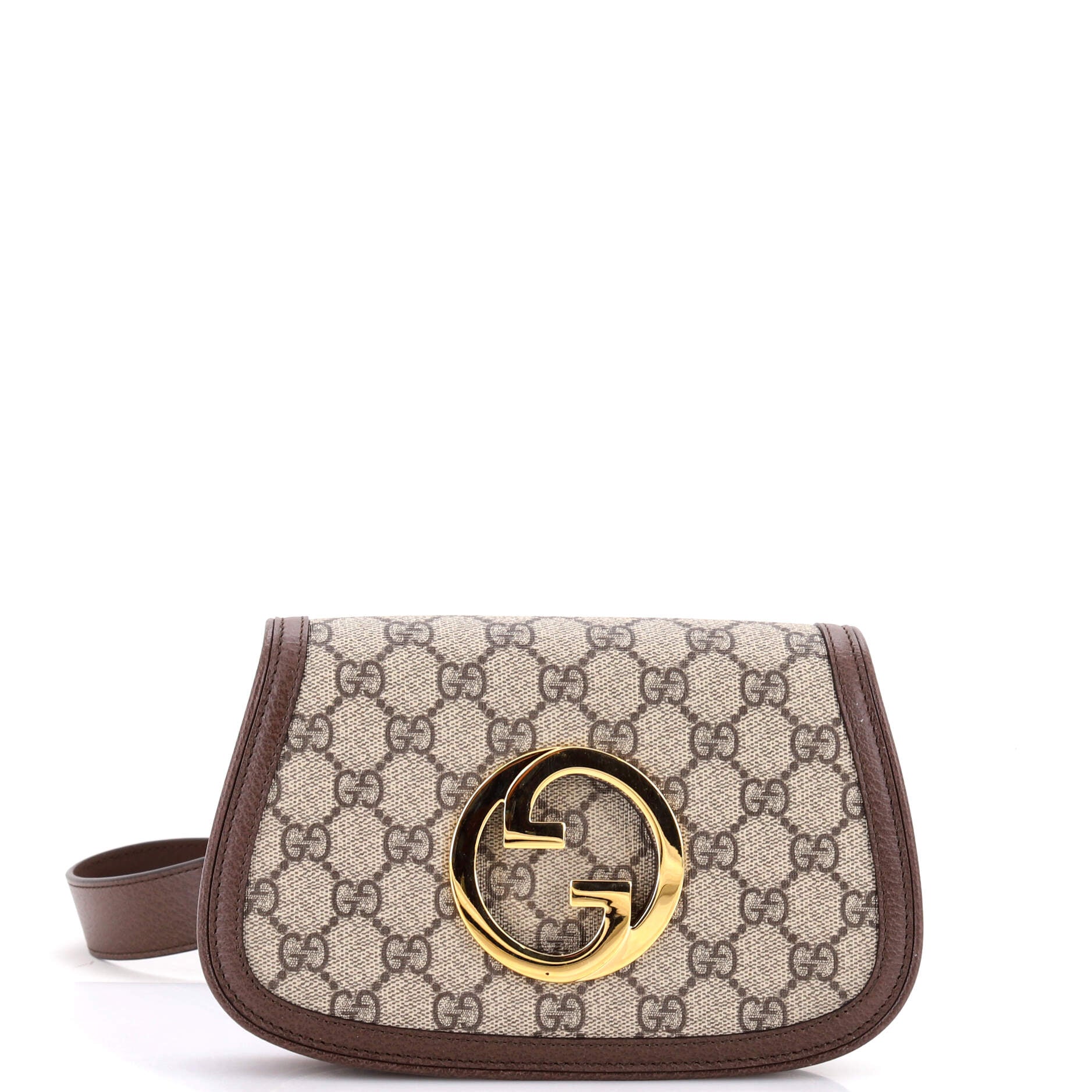 Blondie Belt bag GG Coated Canvas