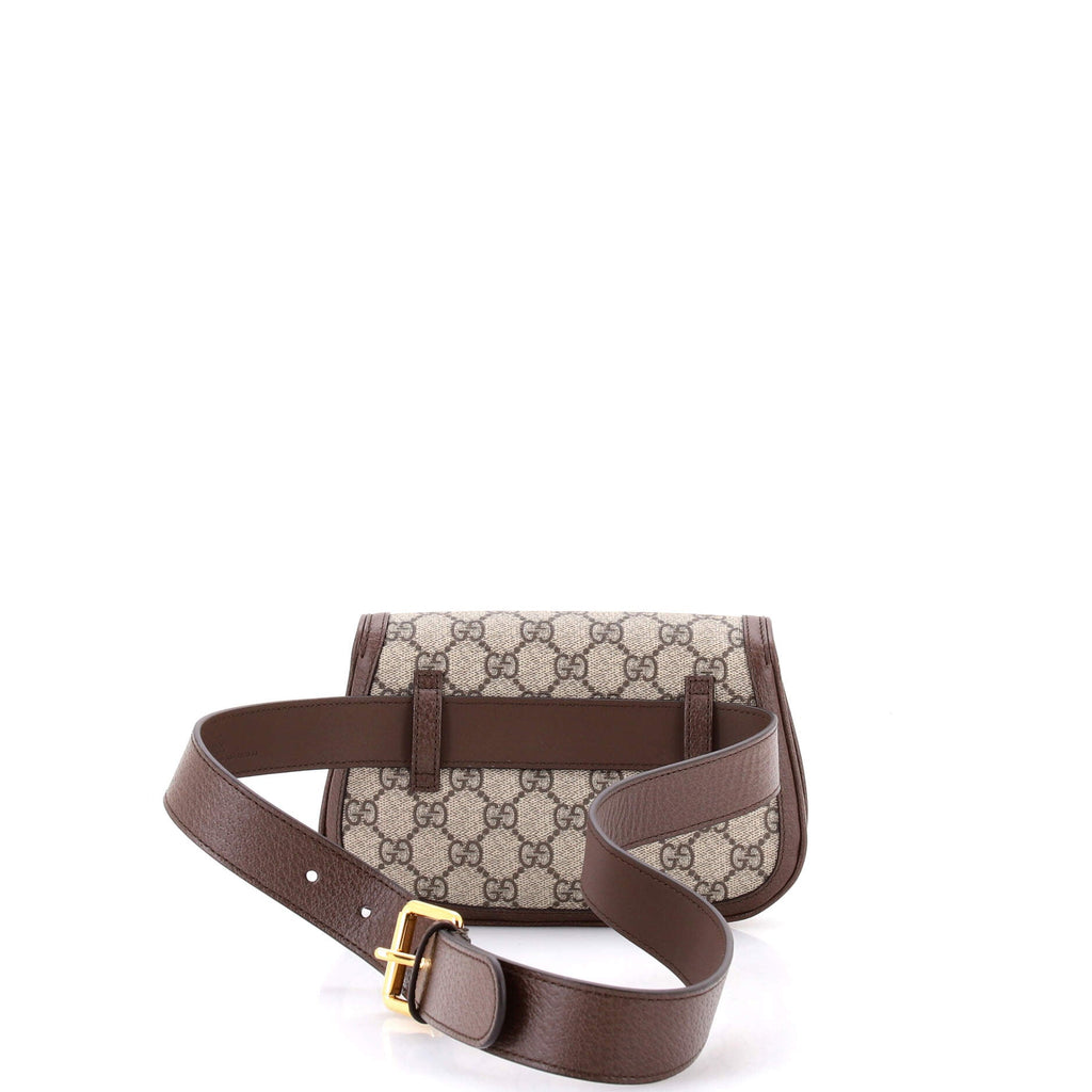 Blondie Belt bag GG Coated Canvas