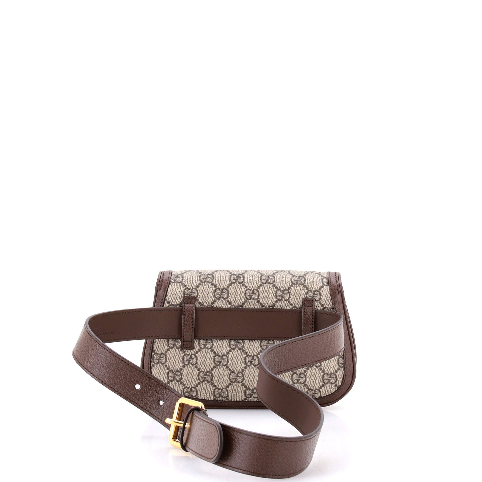 Blondie Belt bag GG Coated Canvas