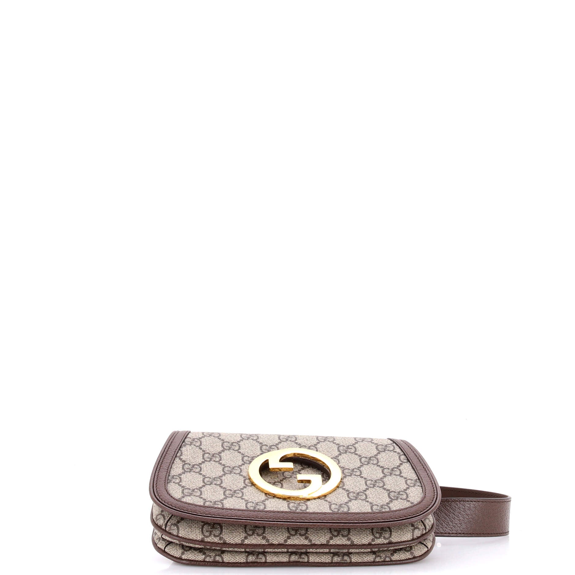 Blondie Belt bag GG Coated Canvas