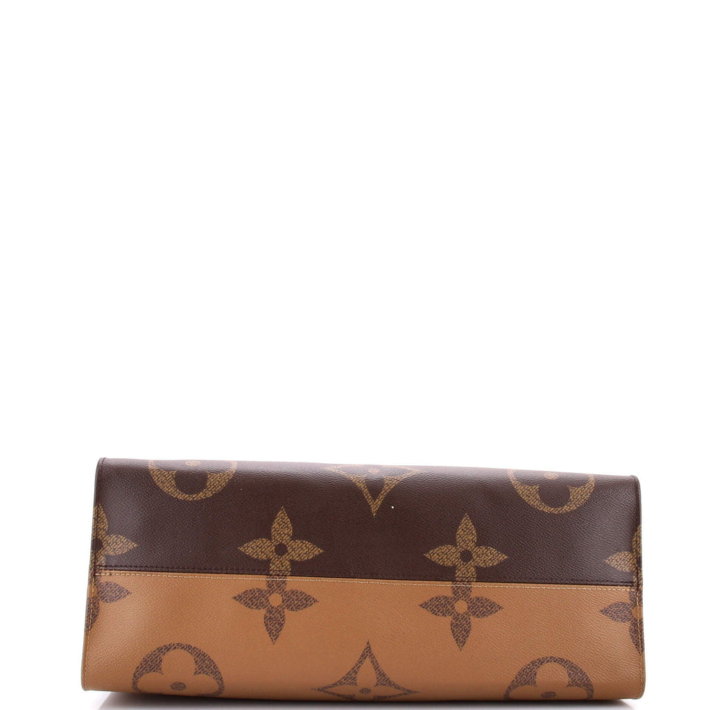 OnTheGo Tote Reverse Monogram Giant GM