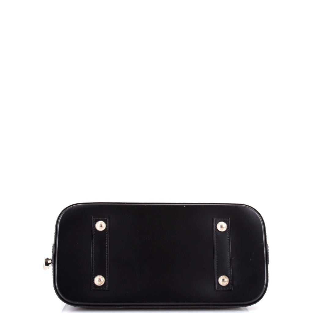 Alma Handbag Epi Leather PM