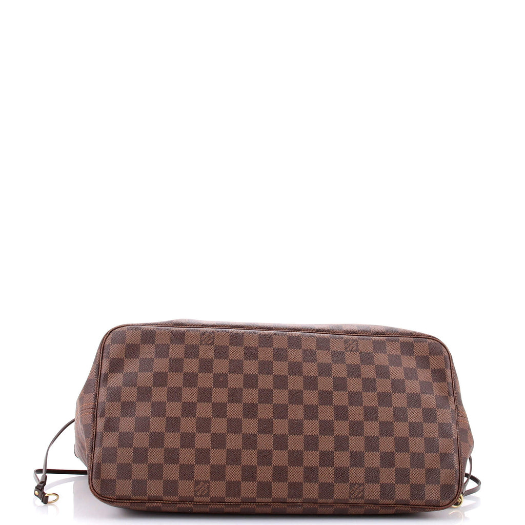 Neverfull Tote Damier GM