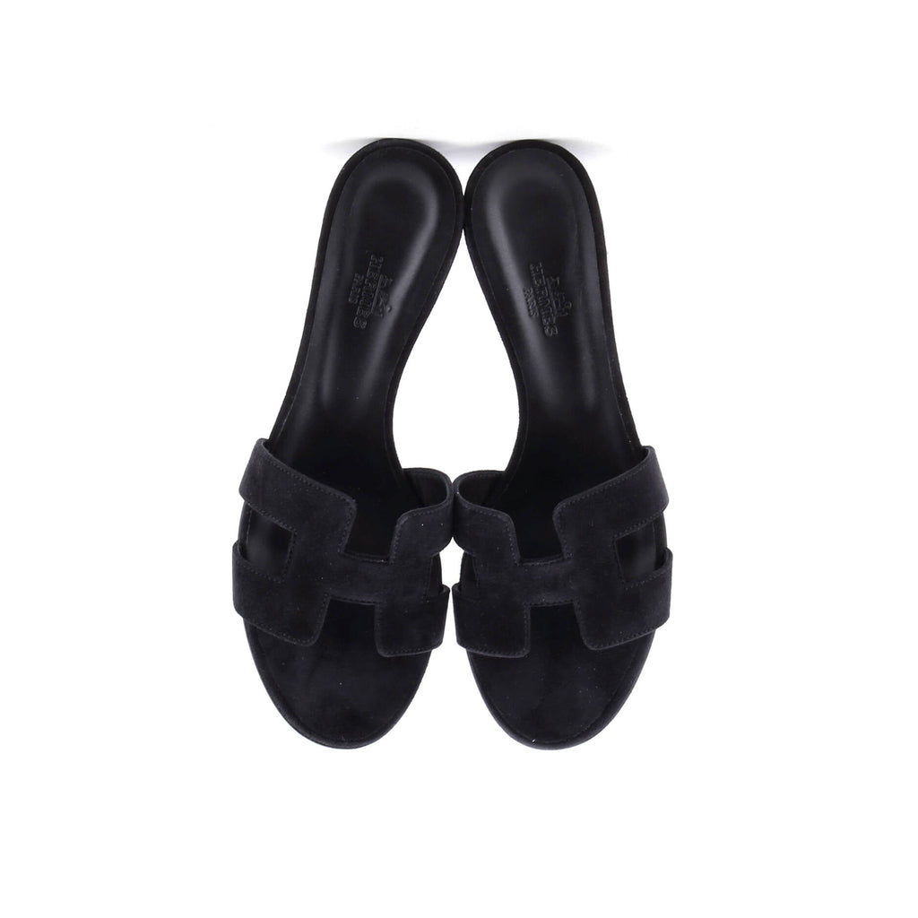 Women's Oasis Sandals Suede