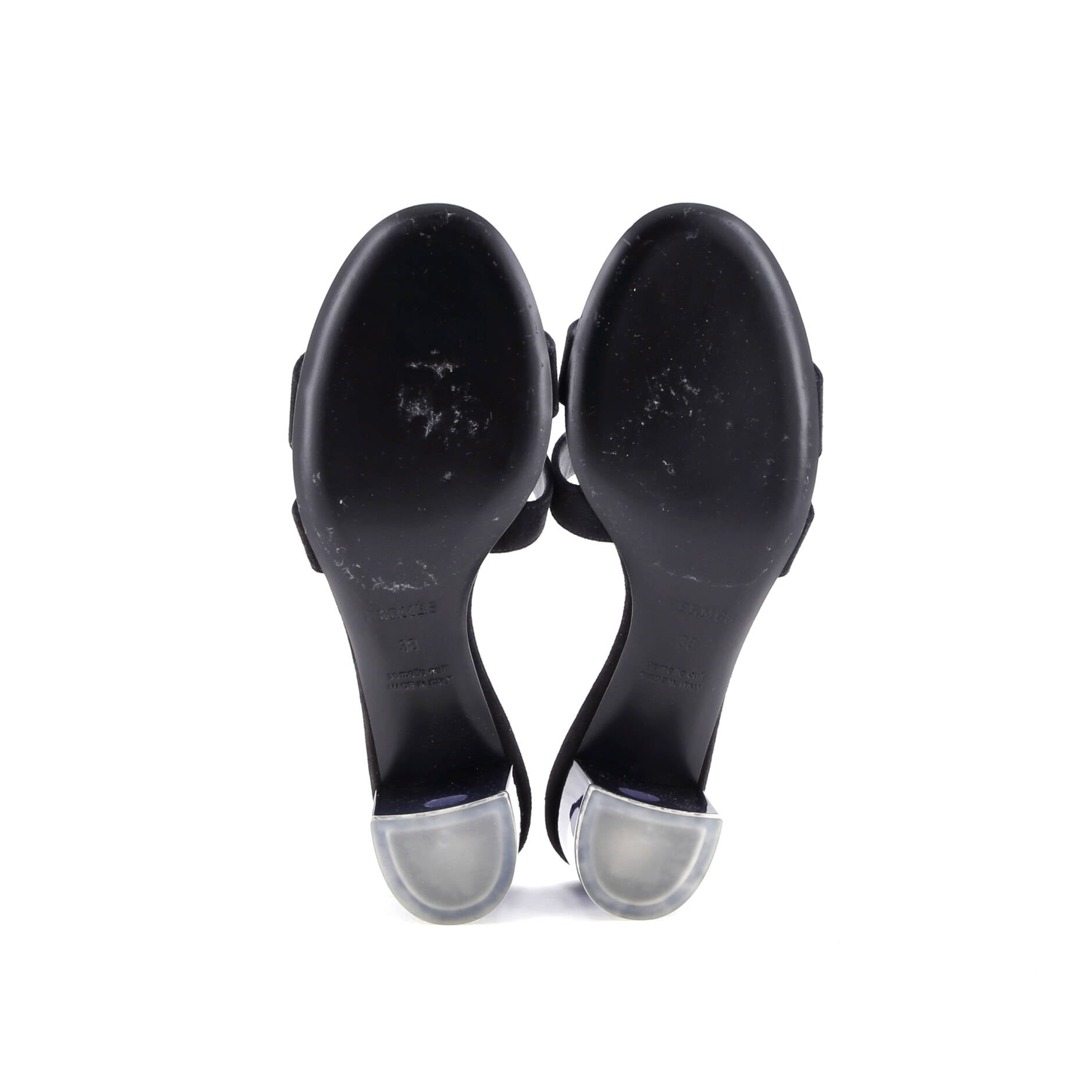 Women's Oasis Sandals Suede