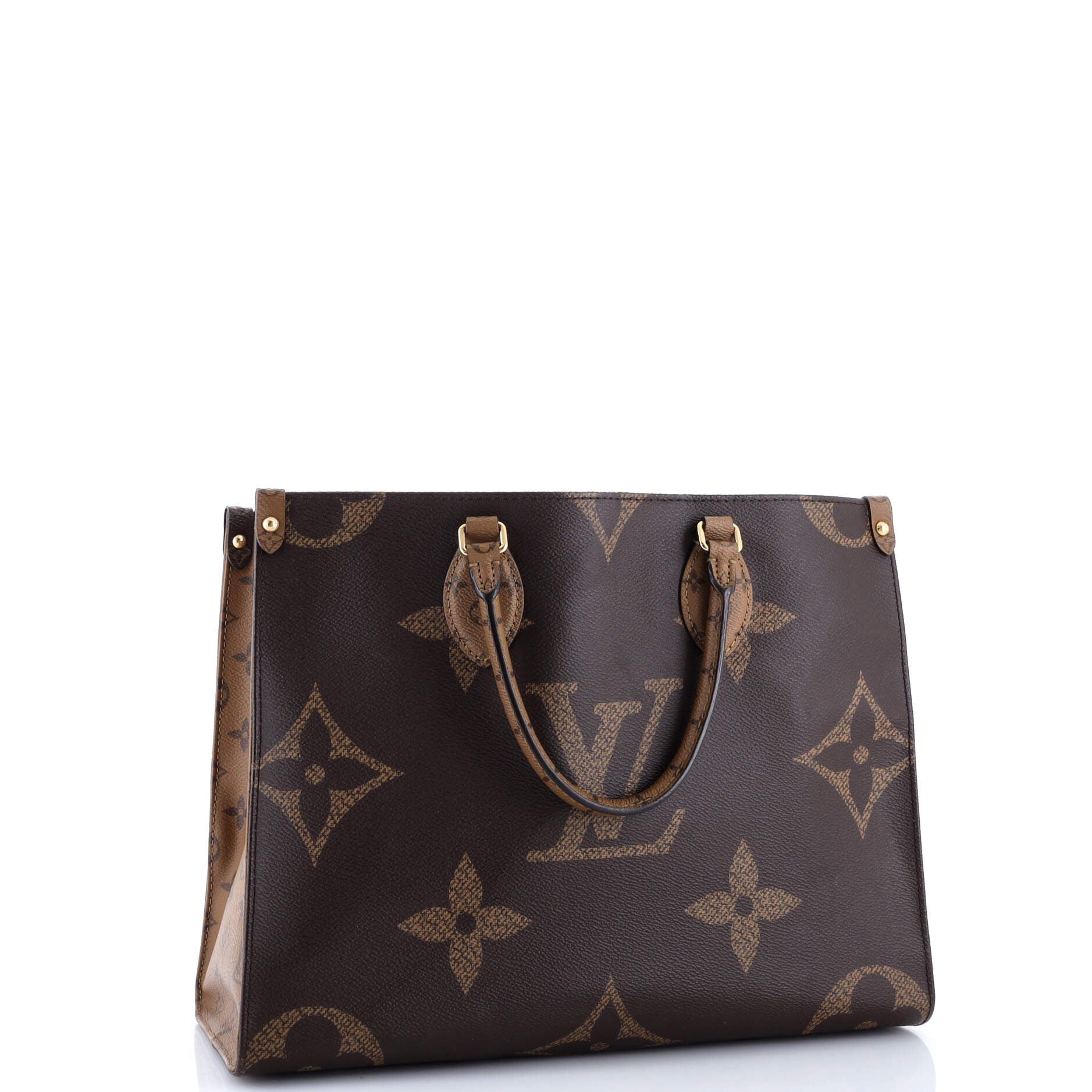 OnTheGo Tote Reverse Monogram Giant MM