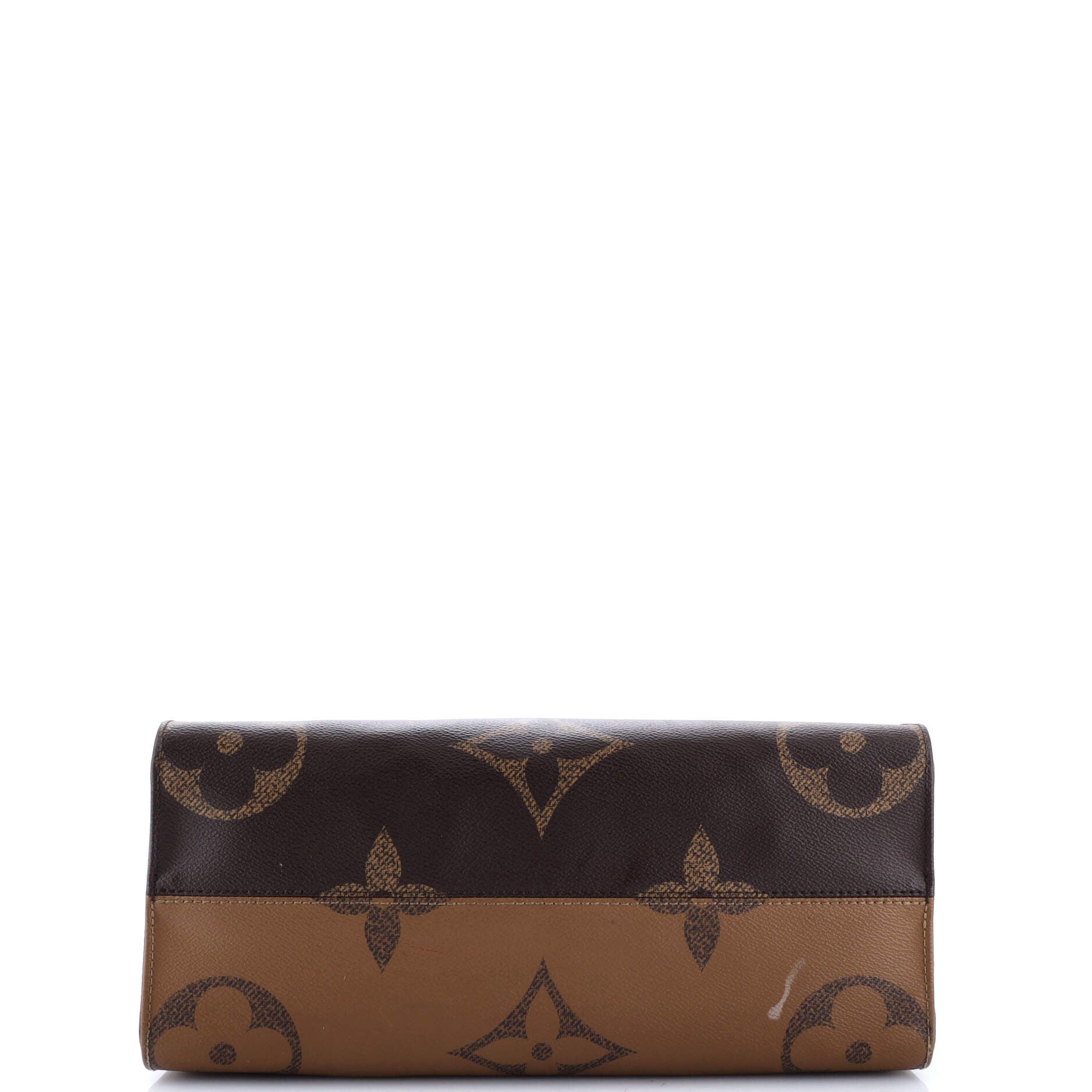 OnTheGo Tote Reverse Monogram Giant MM