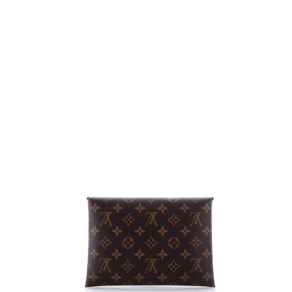 Kirigami Pochette Set Monogram Canvas