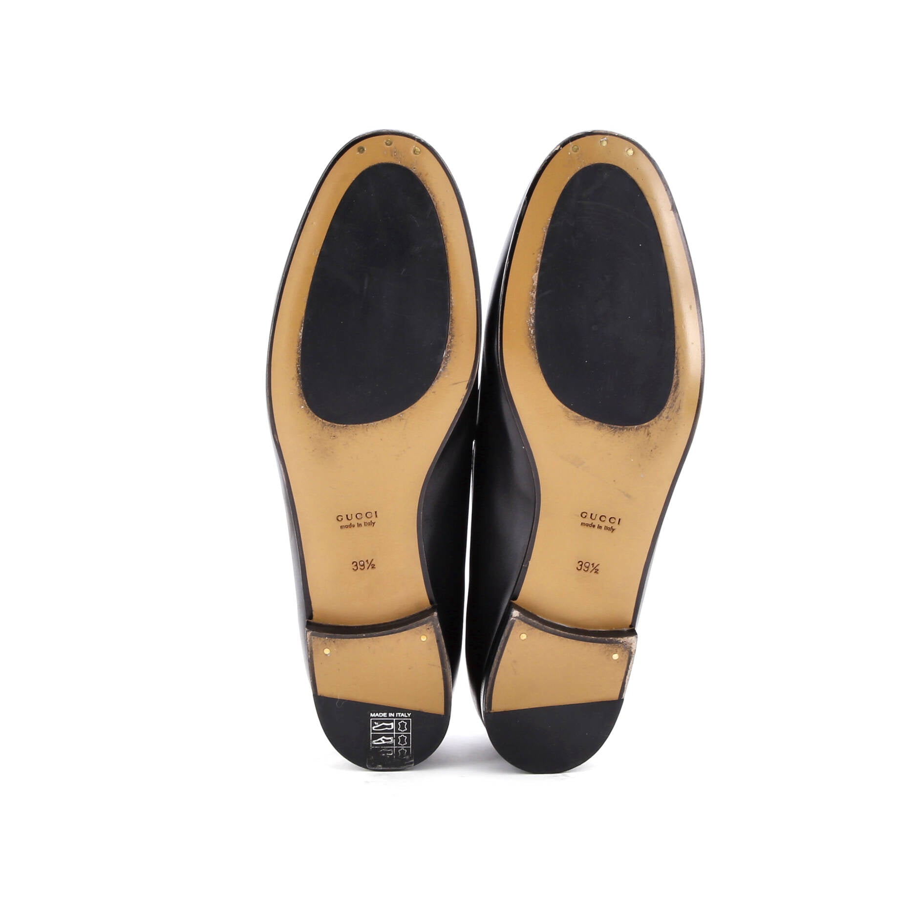 Women's Betis Glamour Loafers Leather