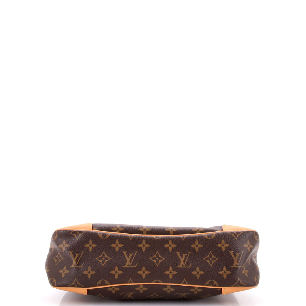 Odeon NM Handbag Monogram Canvas MM