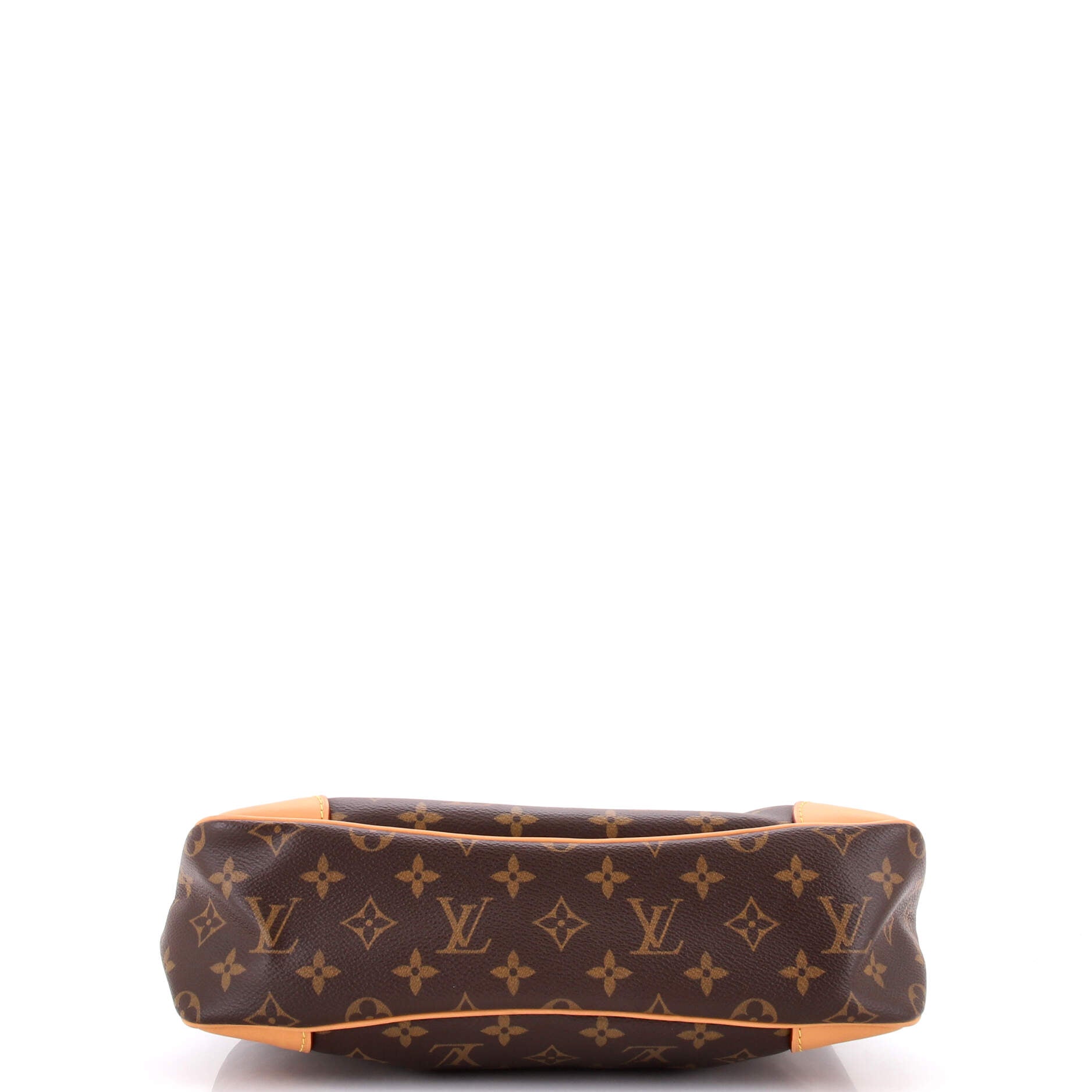 Odeon NM Handbag Monogram Canvas MM