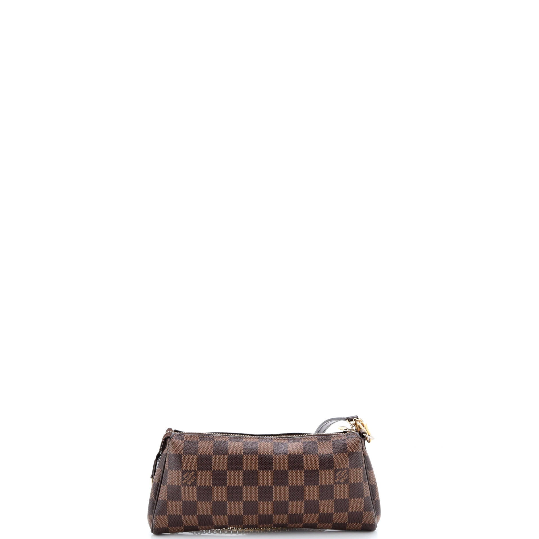 Eva Handbag Damier