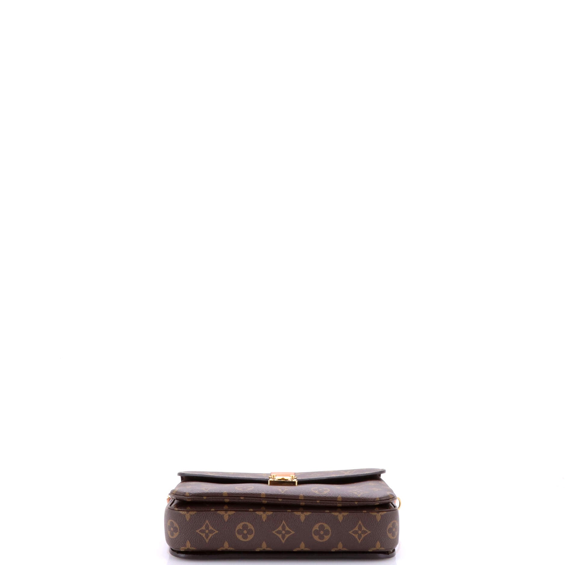 Pochette Metis Monogram Canvas
