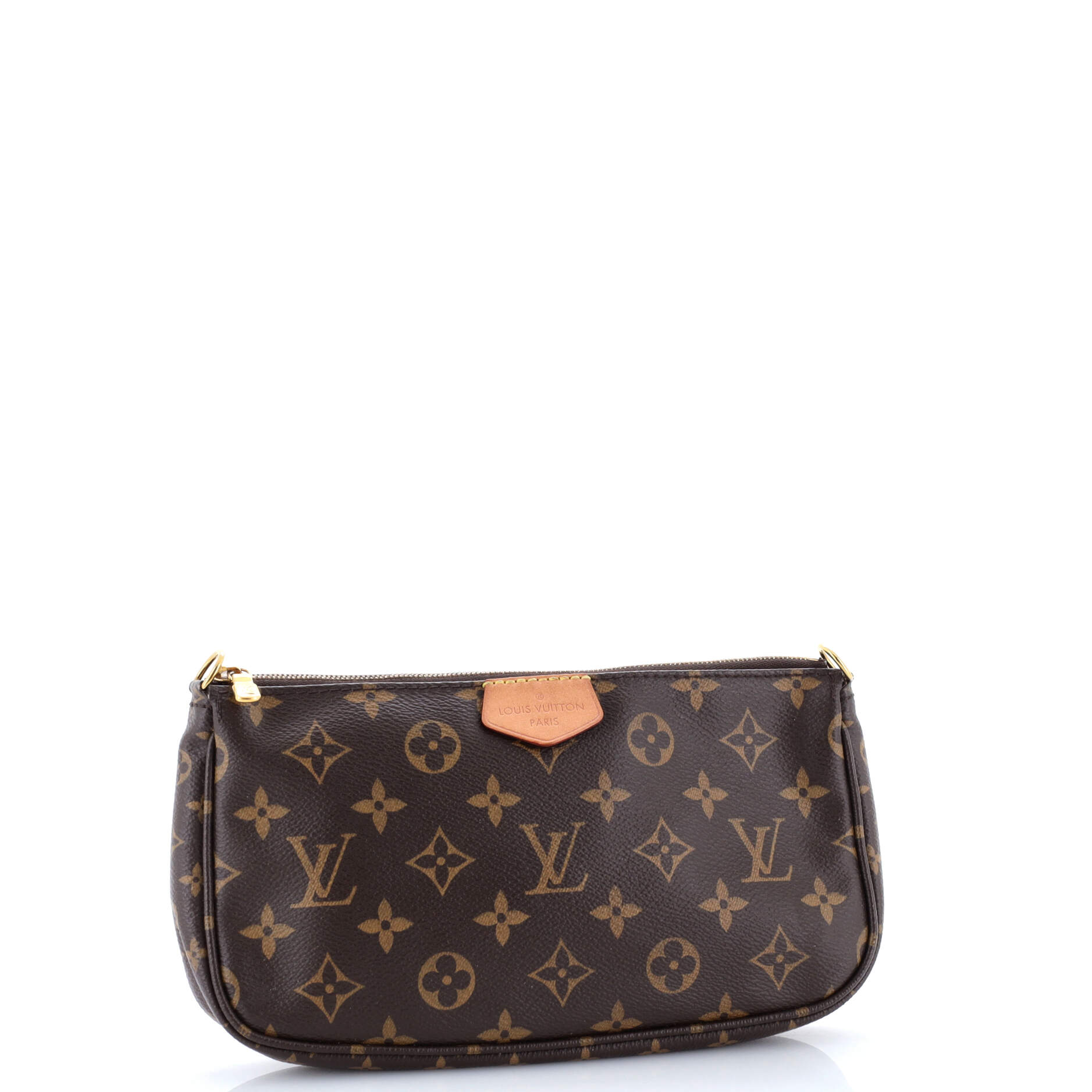Multi Pochette Accessoires Monogram Canvas