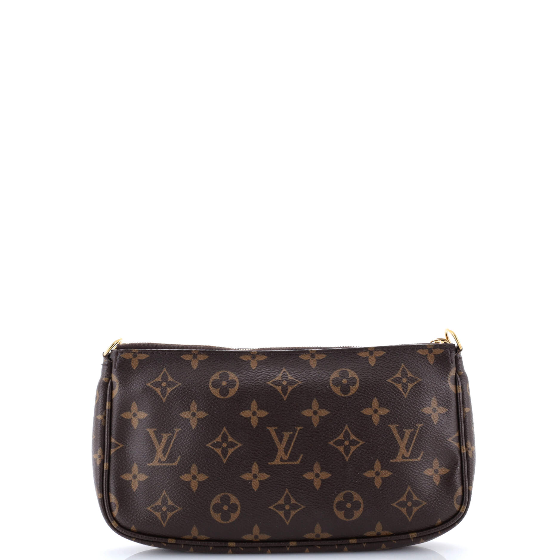Multi Pochette Accessoires Monogram Canvas
