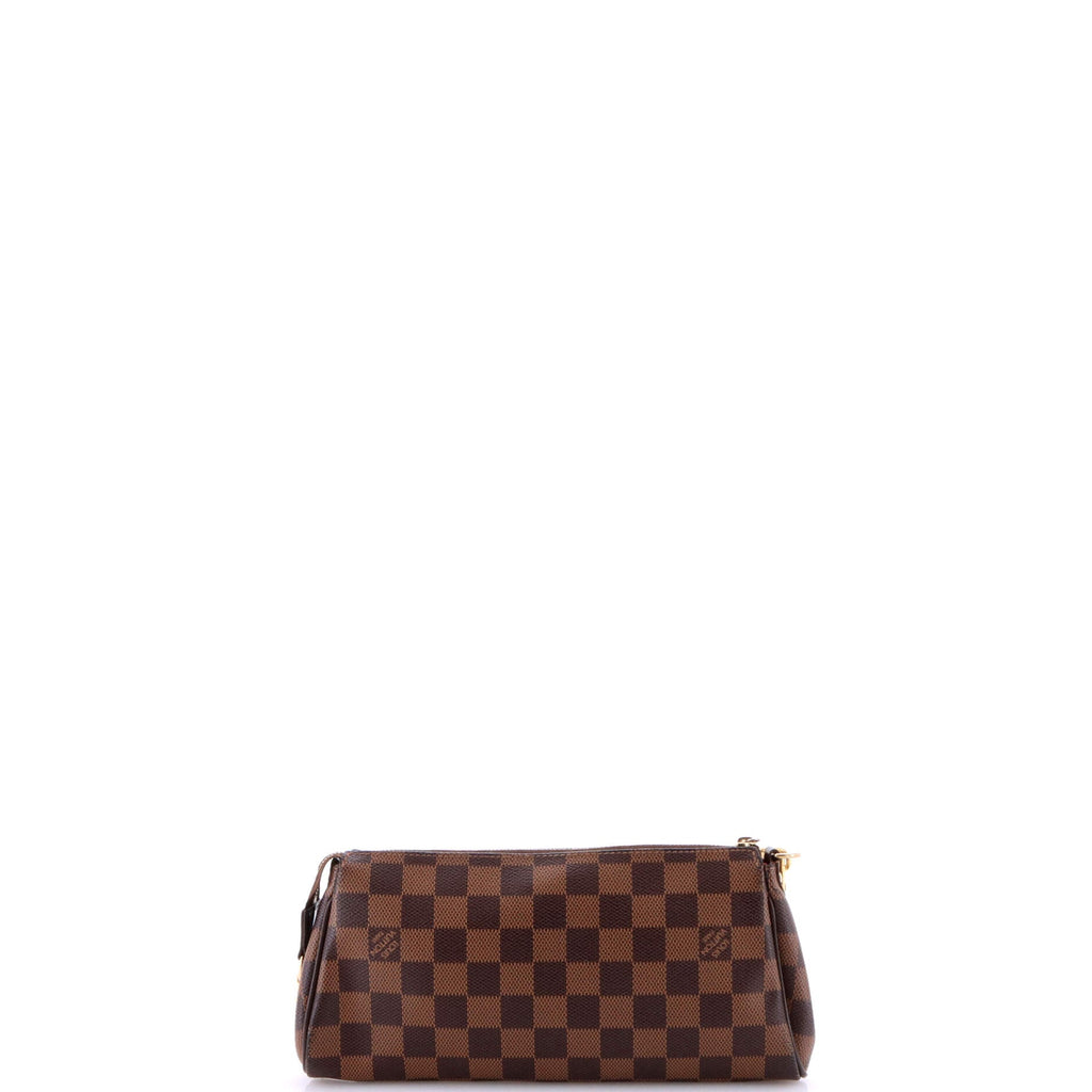 Eva Handbag Damier