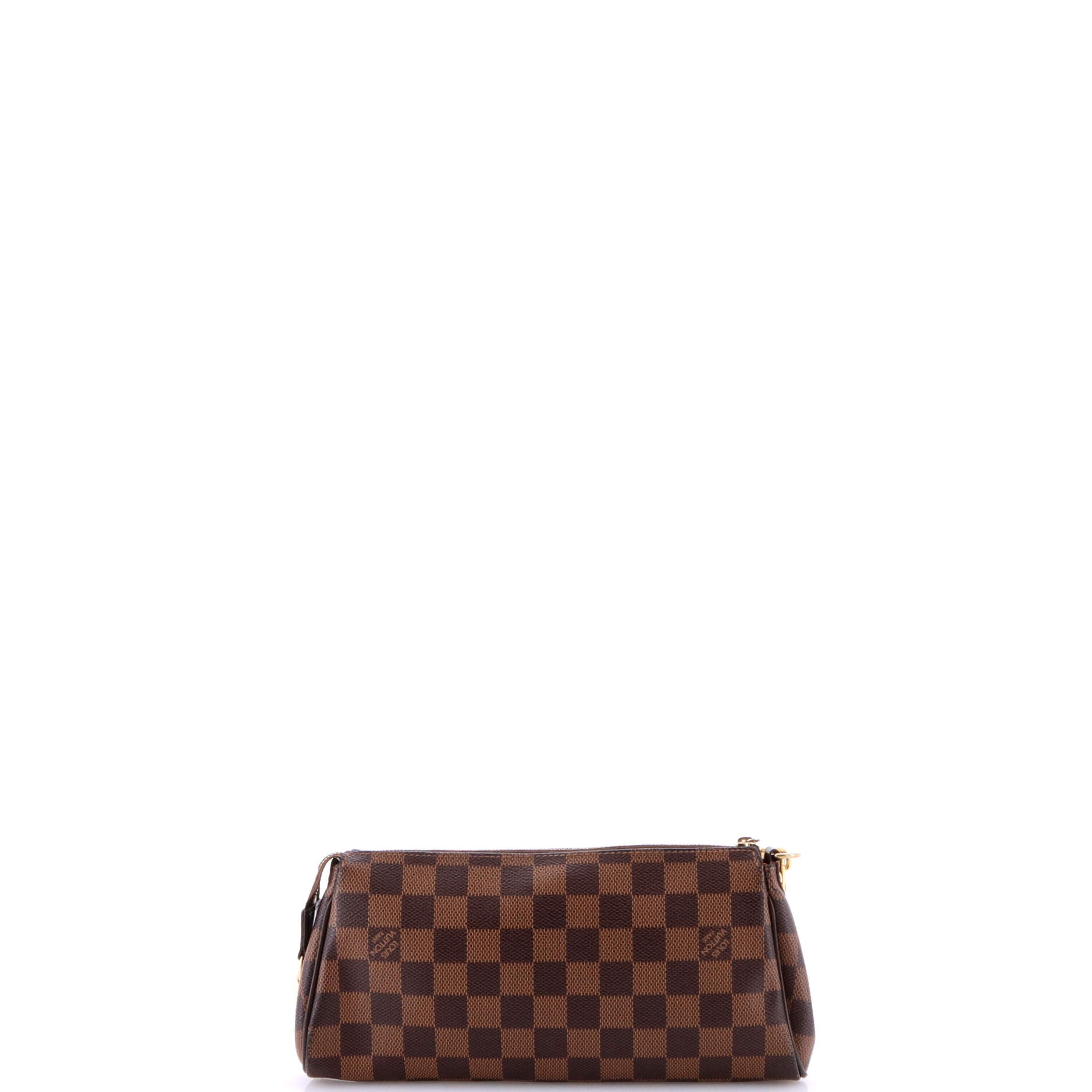 Eva Handbag Damier