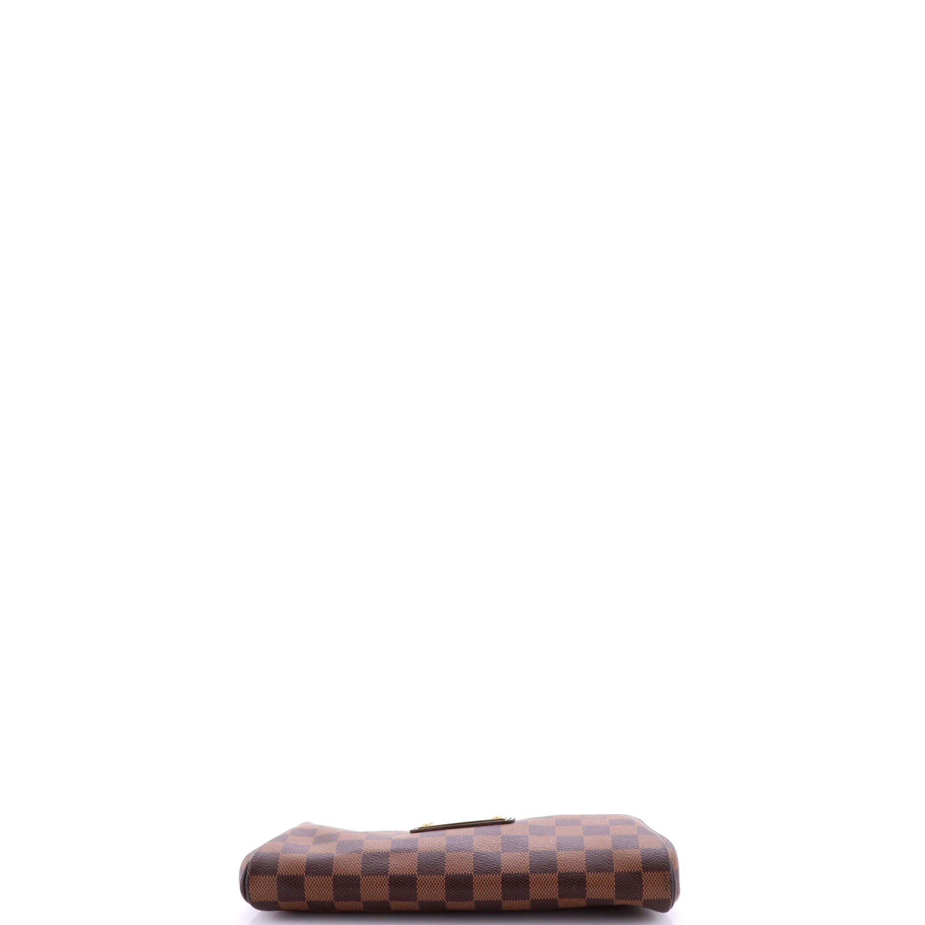 Eva Handbag Damier