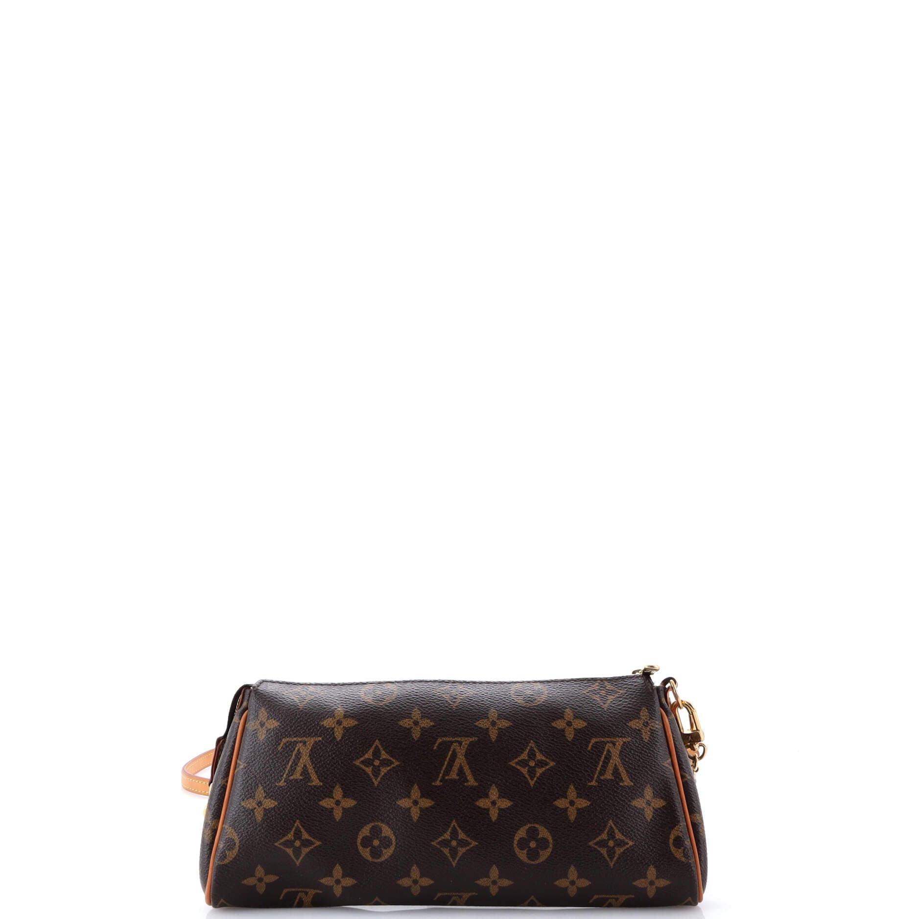 Eva Handbag Monogram Canvas