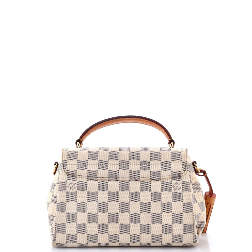 Croisette Handbag Damier