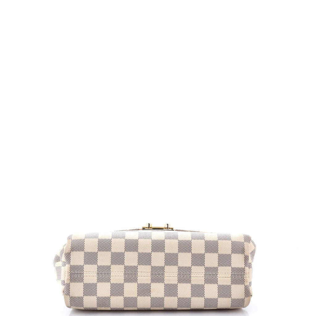 Croisette Handbag Damier