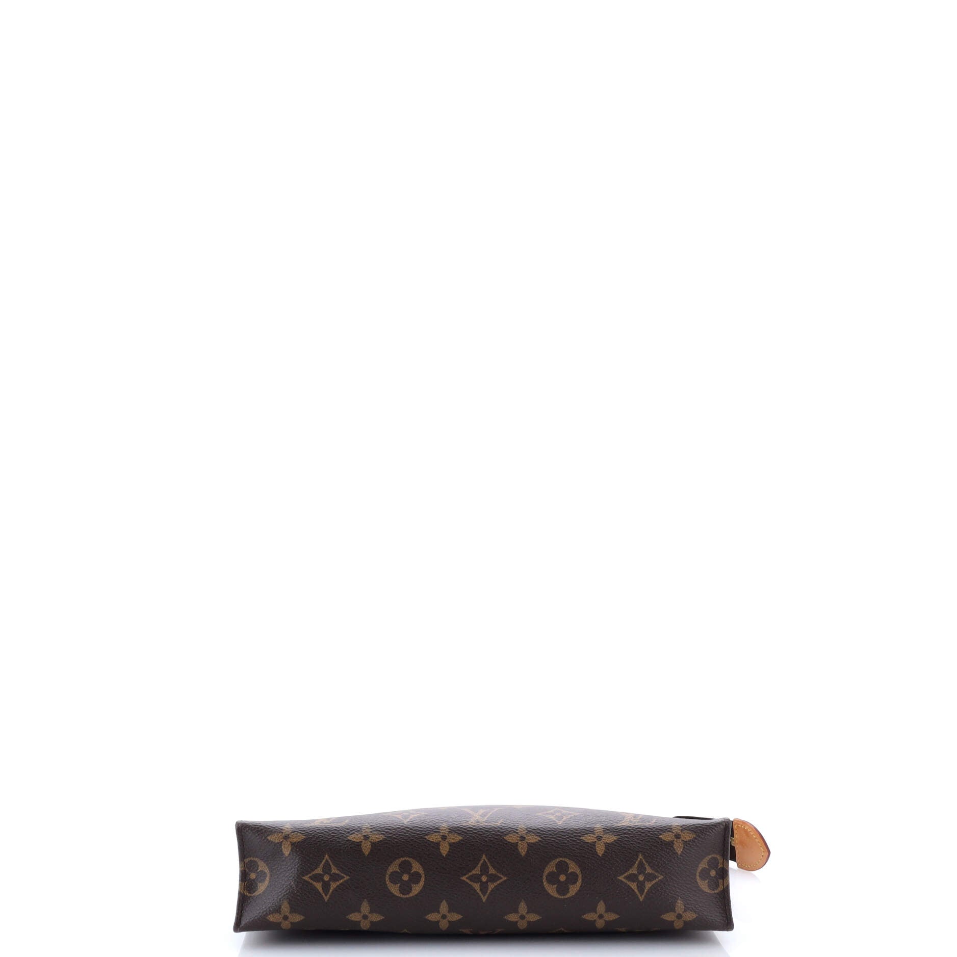 Toiletry Pouch Monogram Canvas 26