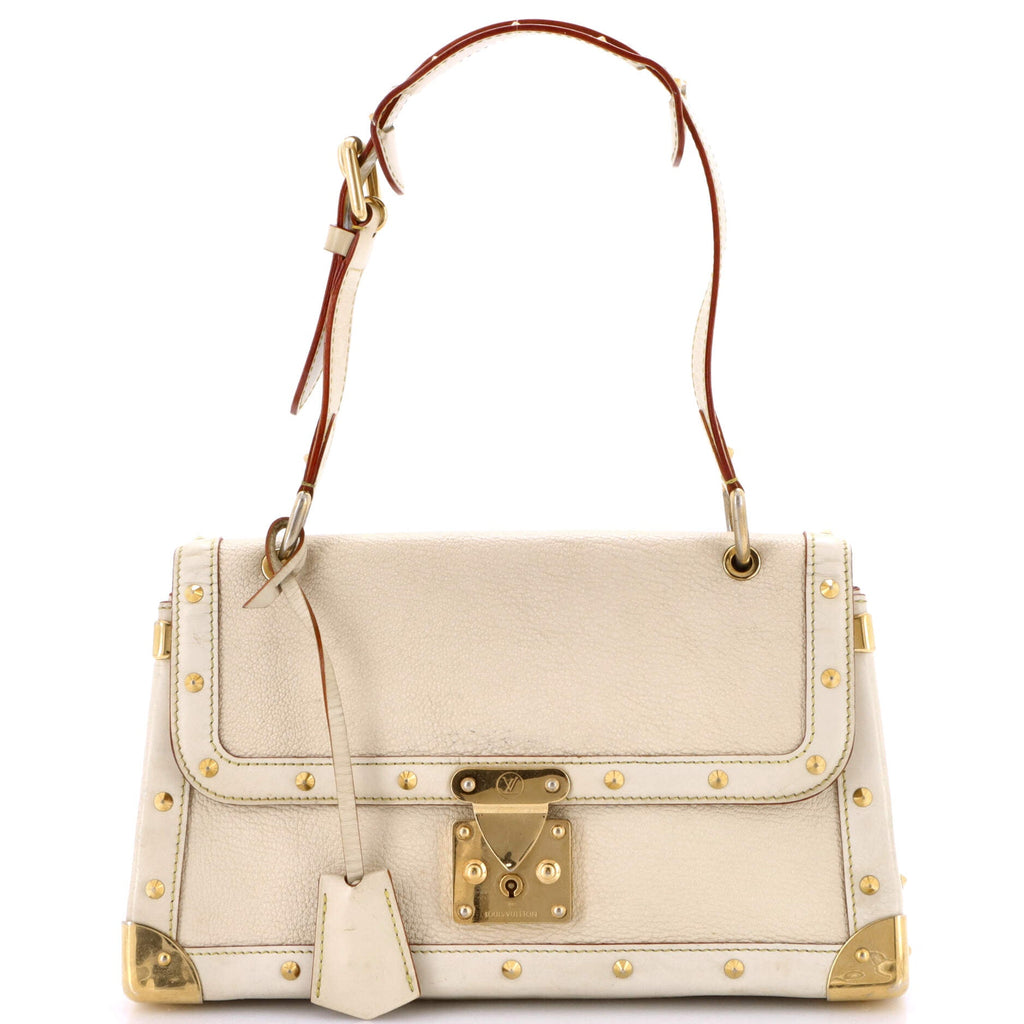 Suhali Le Talentueux Handbag Leather